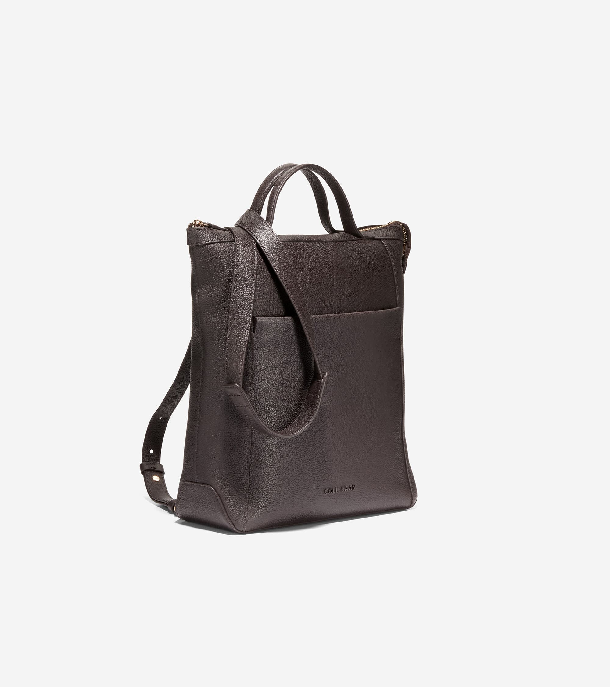 Women's Grand Ambition Small Convertible Luxe Backpack