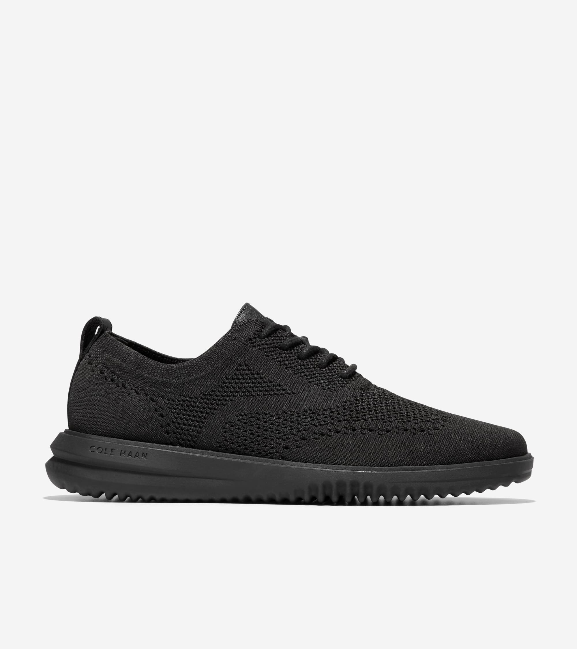 Men's Grand+ Wingtip Oxford Stitchlite™