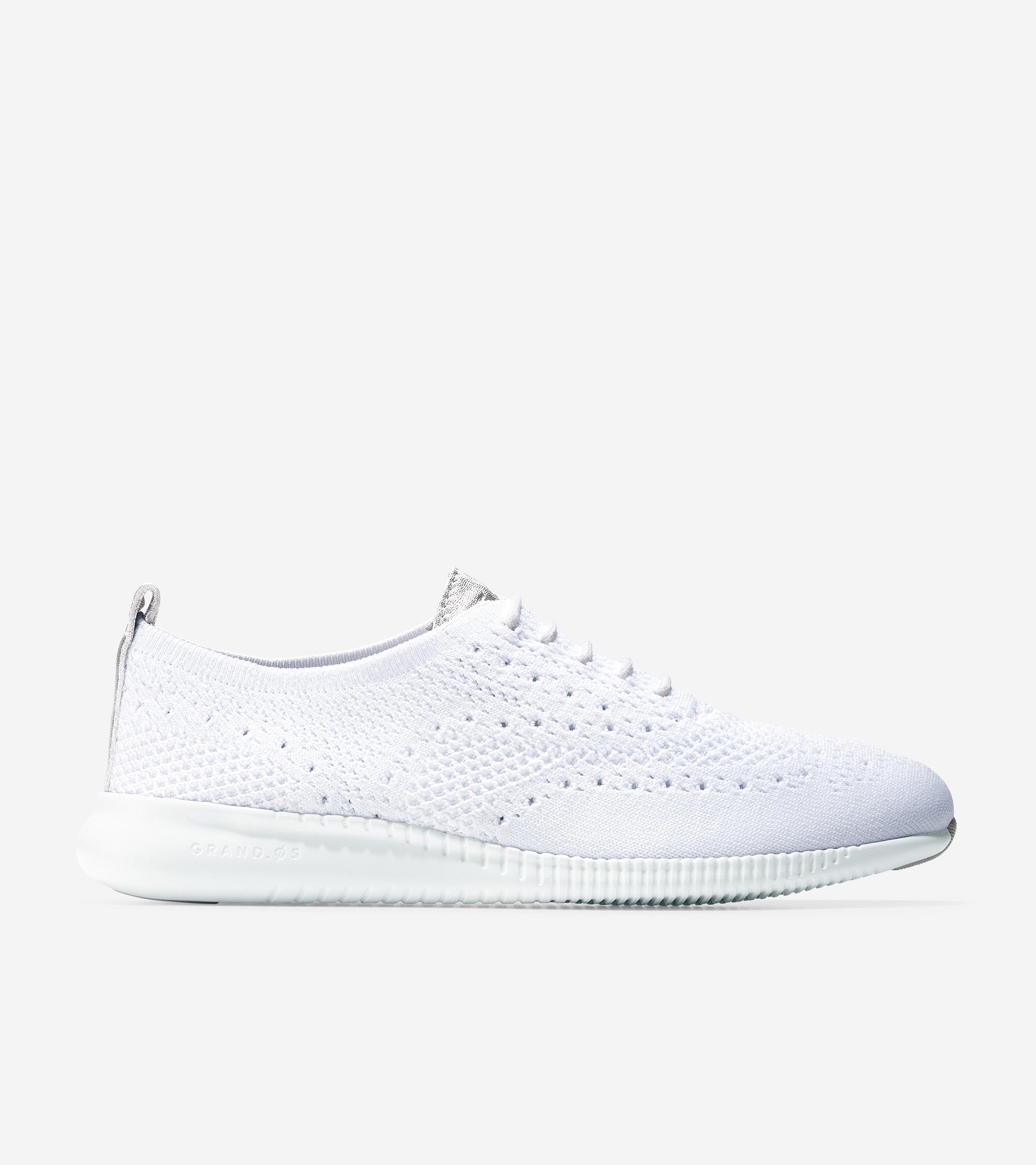 Women's 2.ZERØGRAND Wingtip Oxford Stitchlite™