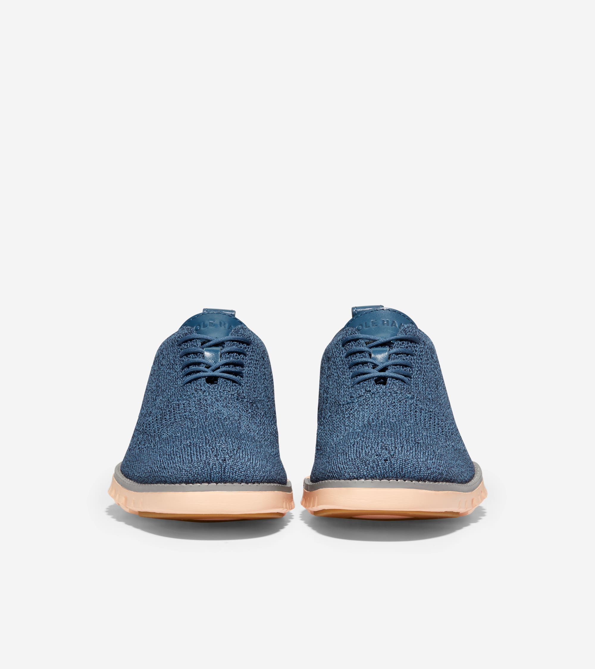 Men's ZERØGRAND Wingtip Oxford Stitchlite™