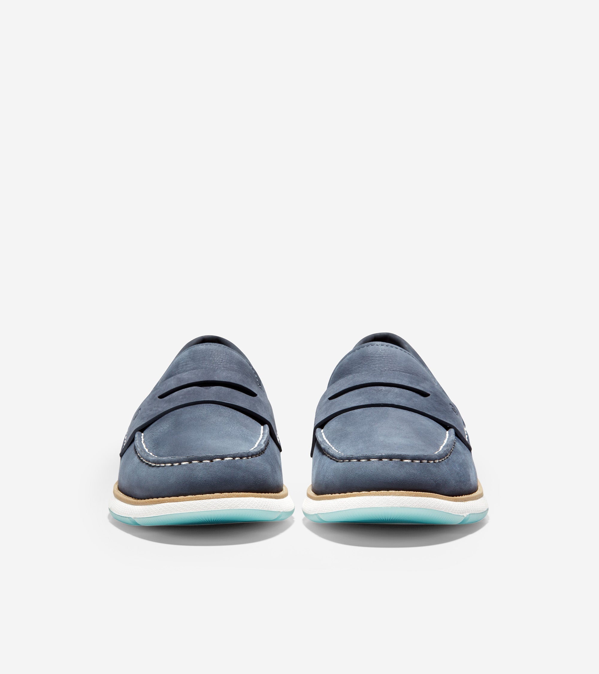 Men's 4.ZERØGRAND Loafer