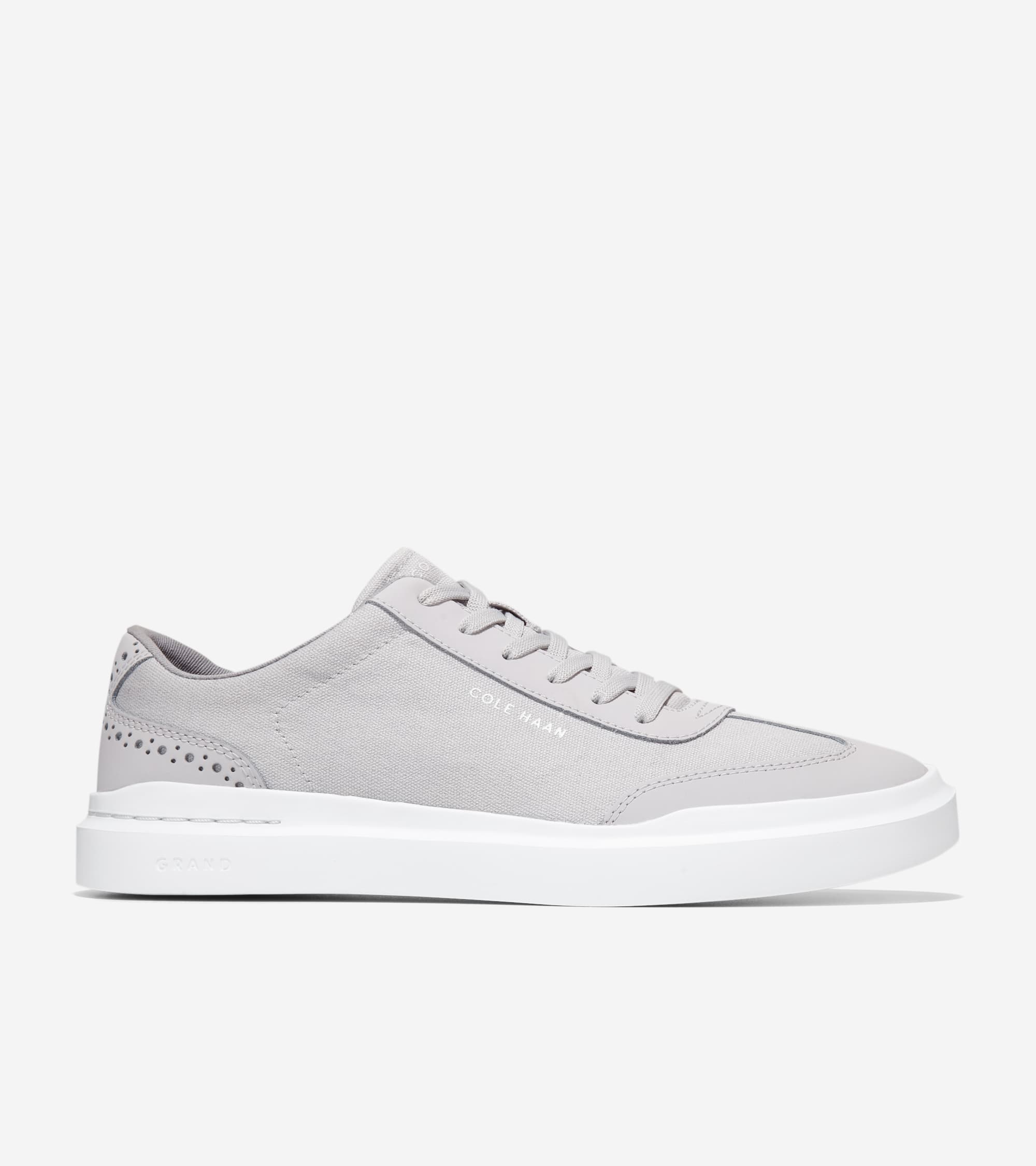 Men's GrandPrø Rally T-toe Sneaker