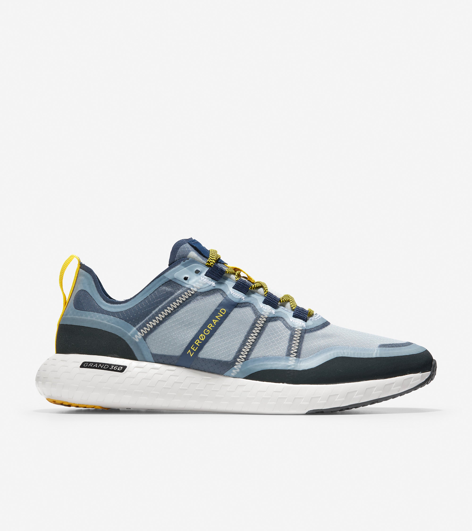 Men's ZERØGRAND Outpace Running Shoe
