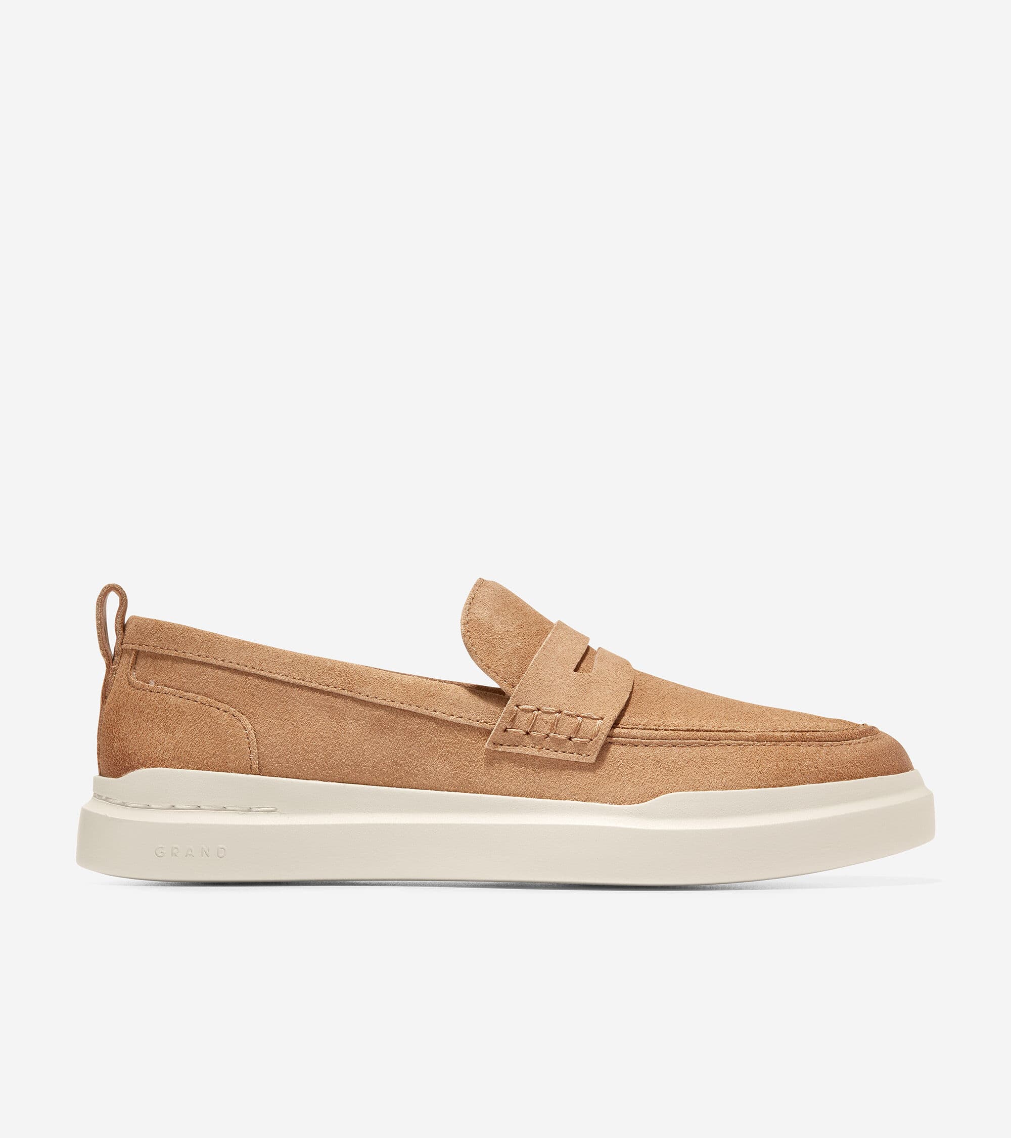 Men's GrandPrø Rally Penny Loafer
