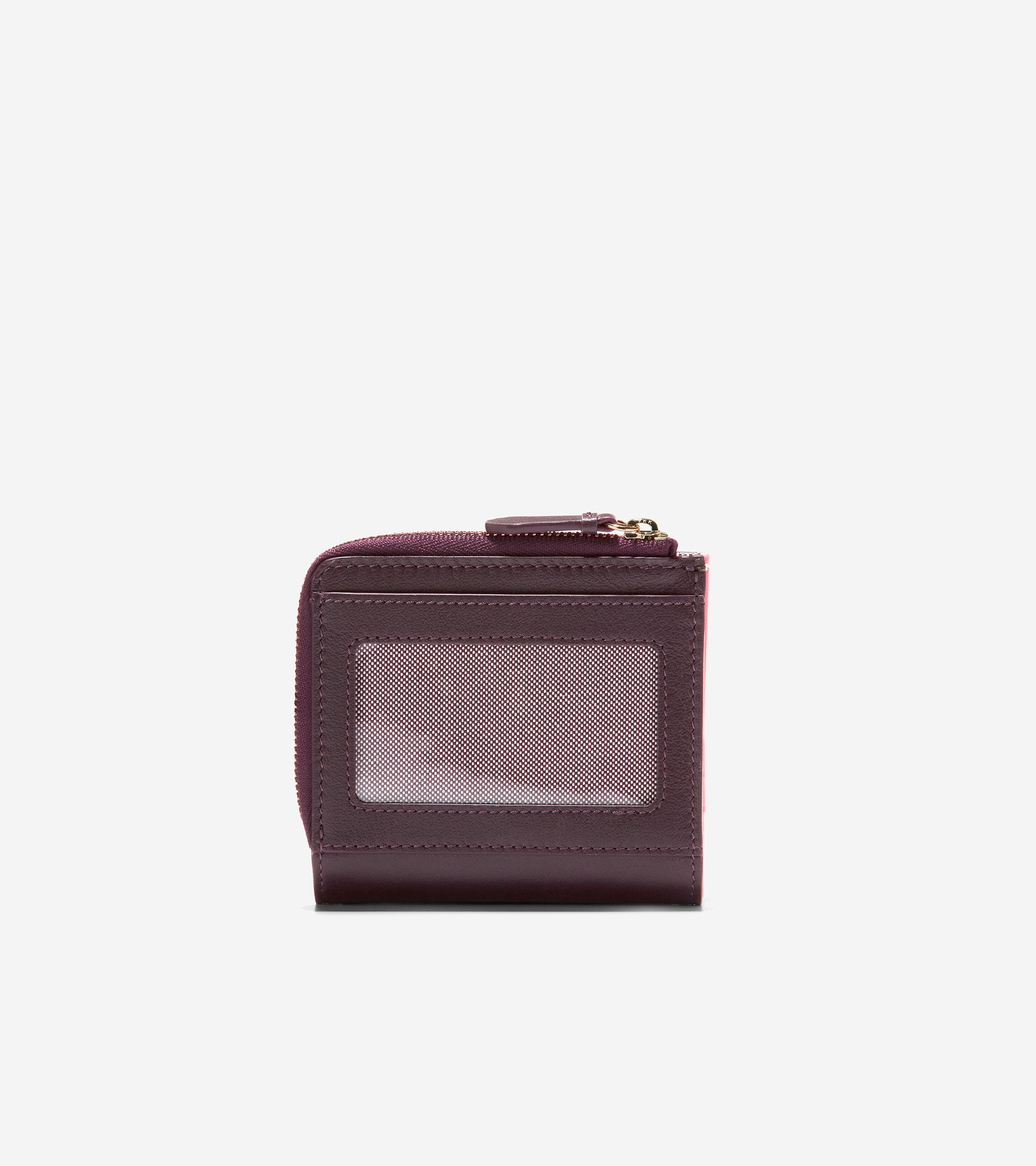 Women's Vartan Card Case