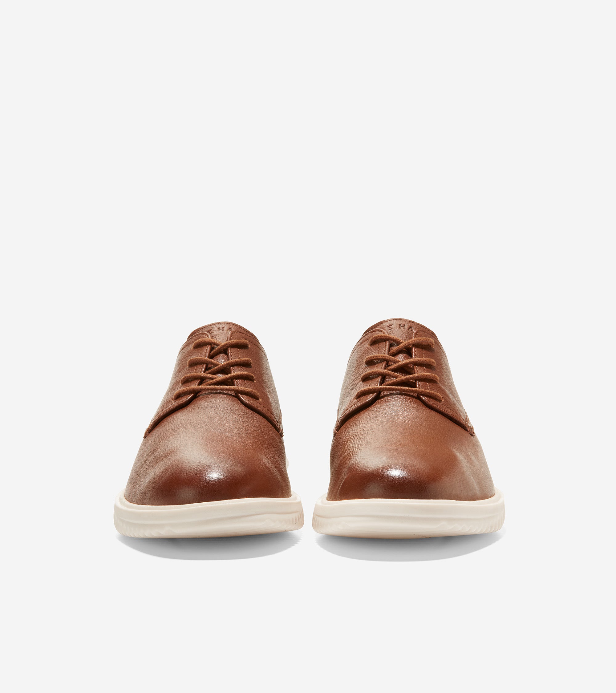 Men's Grand Plus Plain Toe Oxford