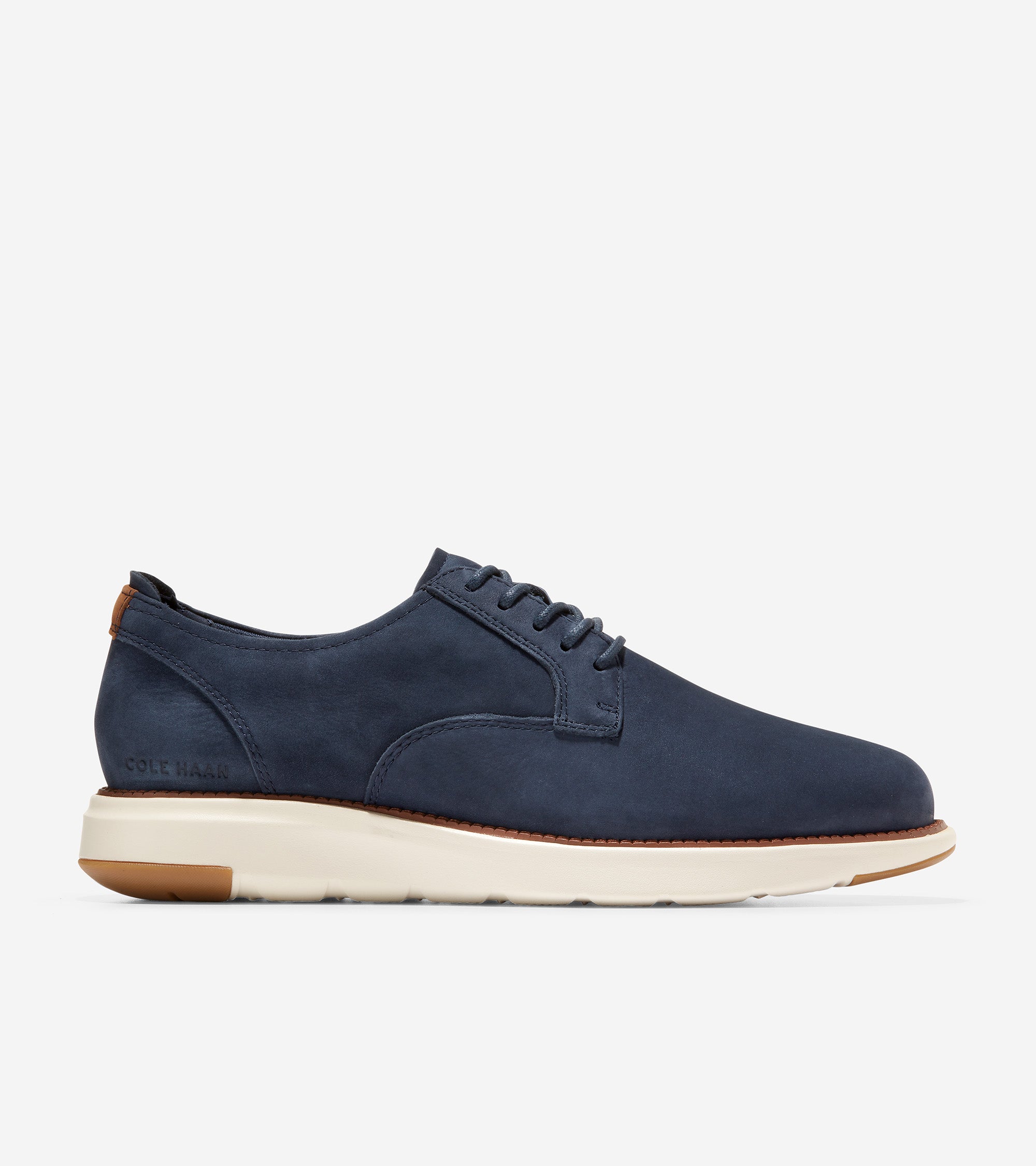 Men's Grand Atlantic Oxford