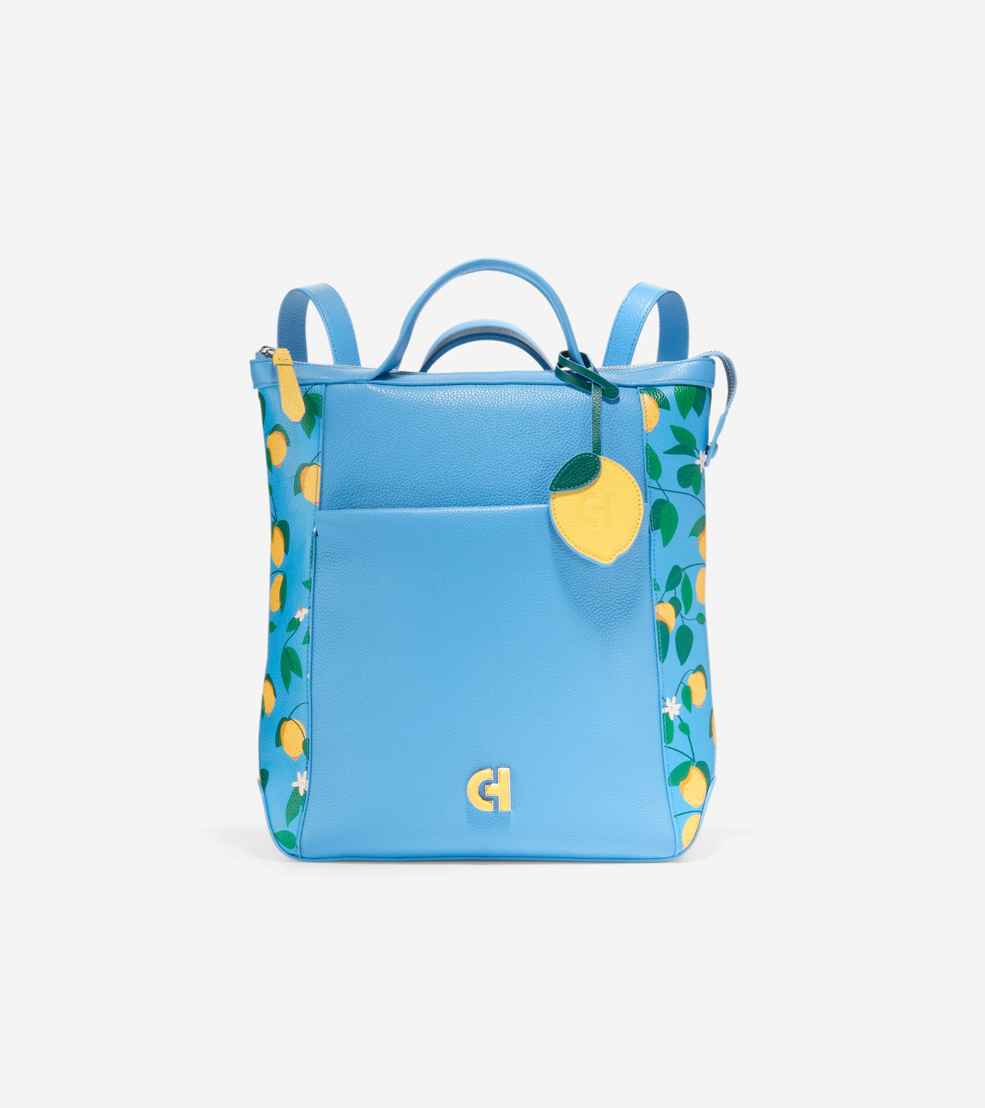 Women's Grand Ambition Small Convertible Luxe Backpack