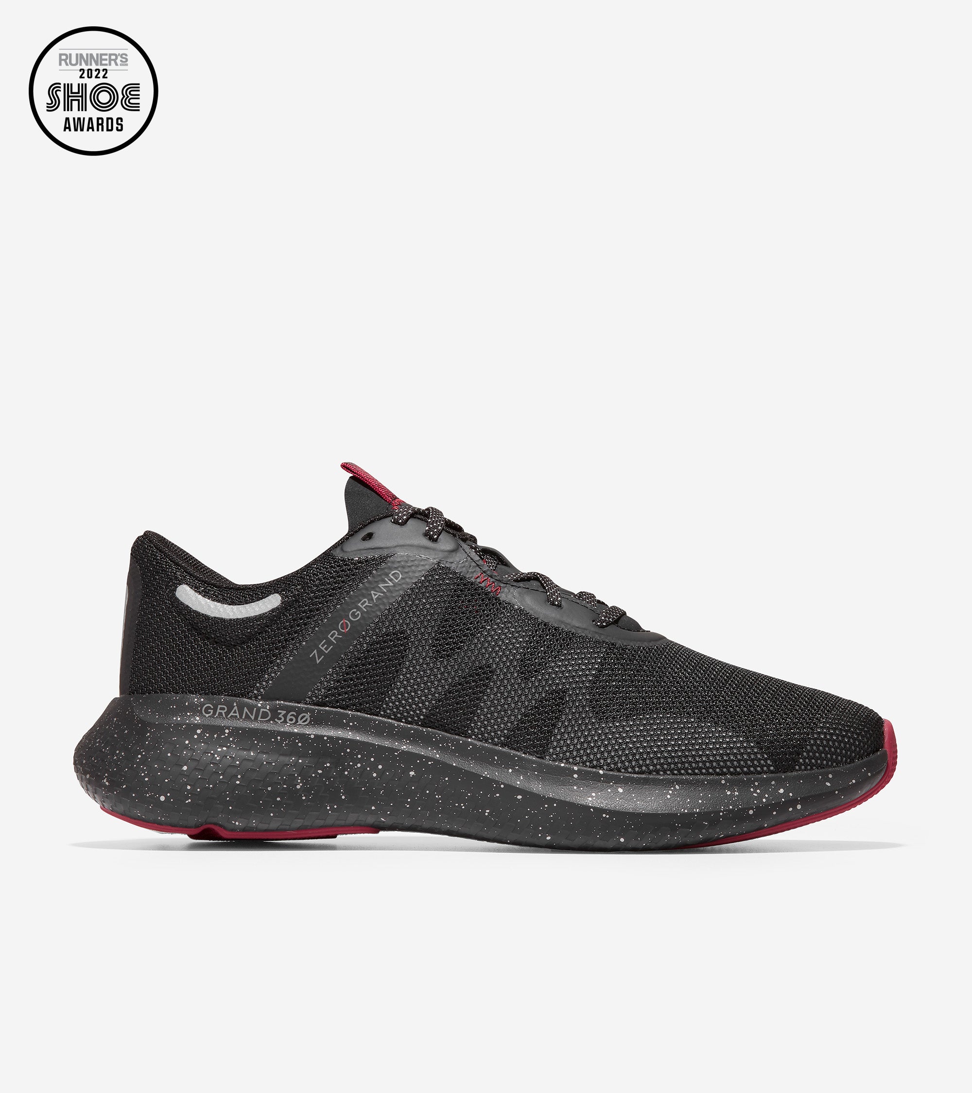 Men's ZERØGRAND Outpace 2 Running Shoe