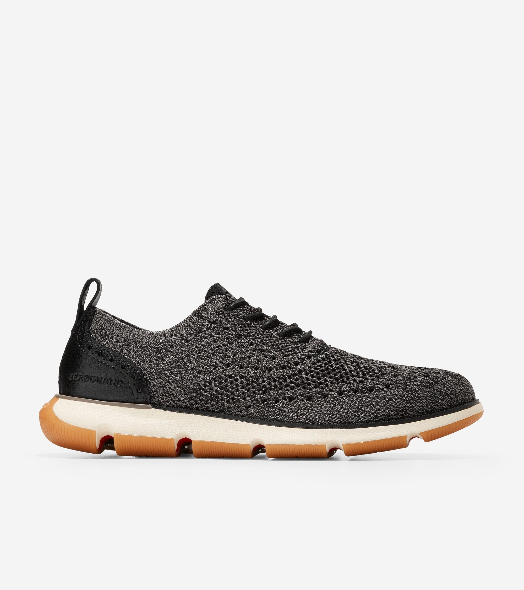 Men's 4.ZERØGRAND Oxford Stitchlite™