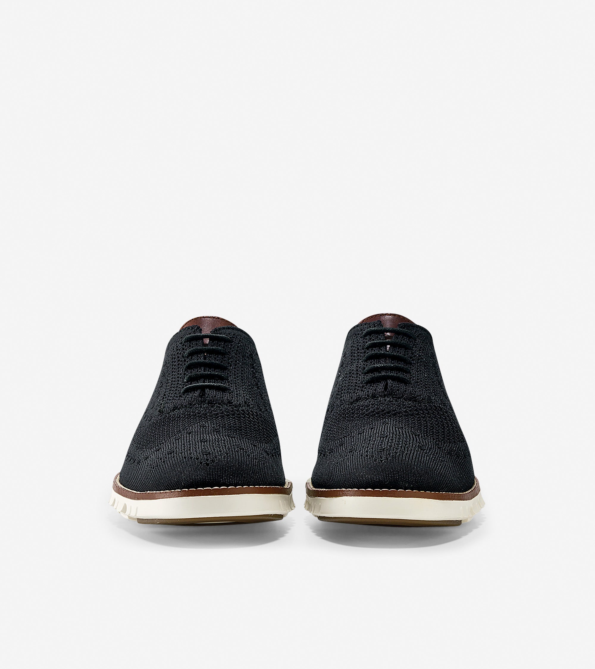 Men's ZERØGRAND Wingtip Stitchlite™ Oxford