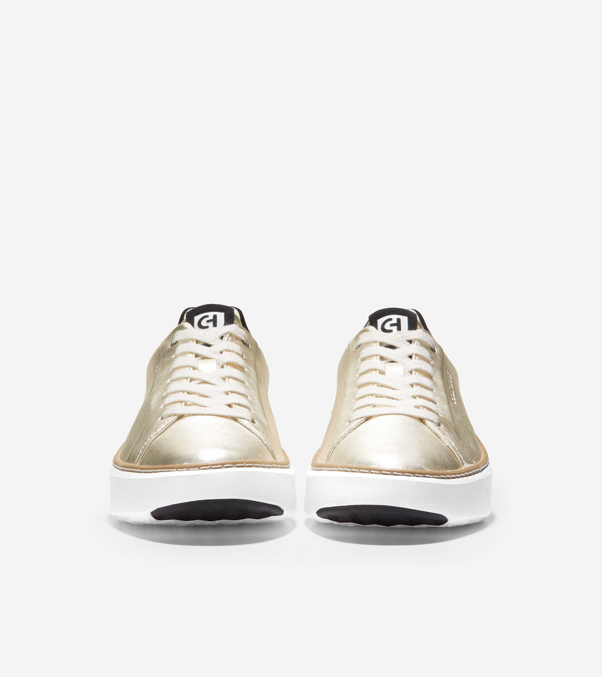 Women's GrandPrø Topspin Sneaker