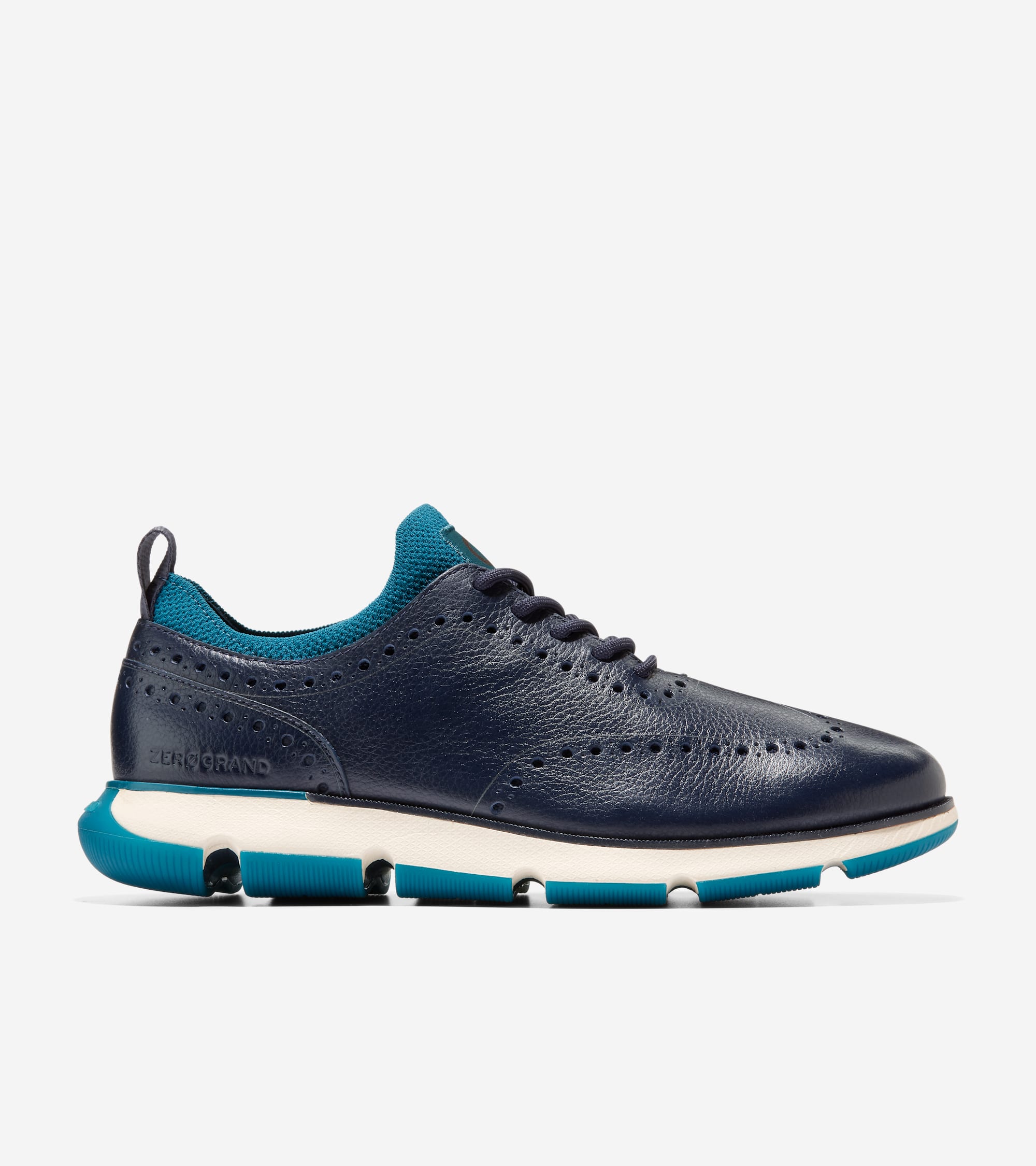 Men's 4.ZERØGRAND Oxford