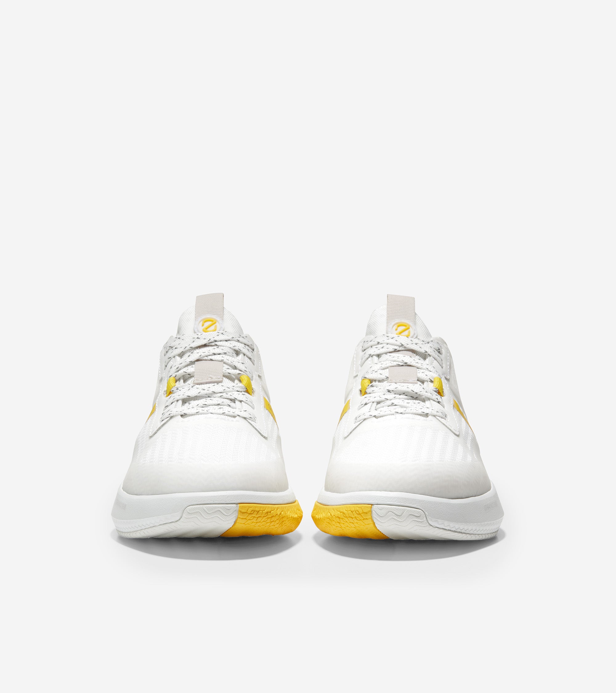 Women's ZERØGRAND Winner Tennis Sneaker