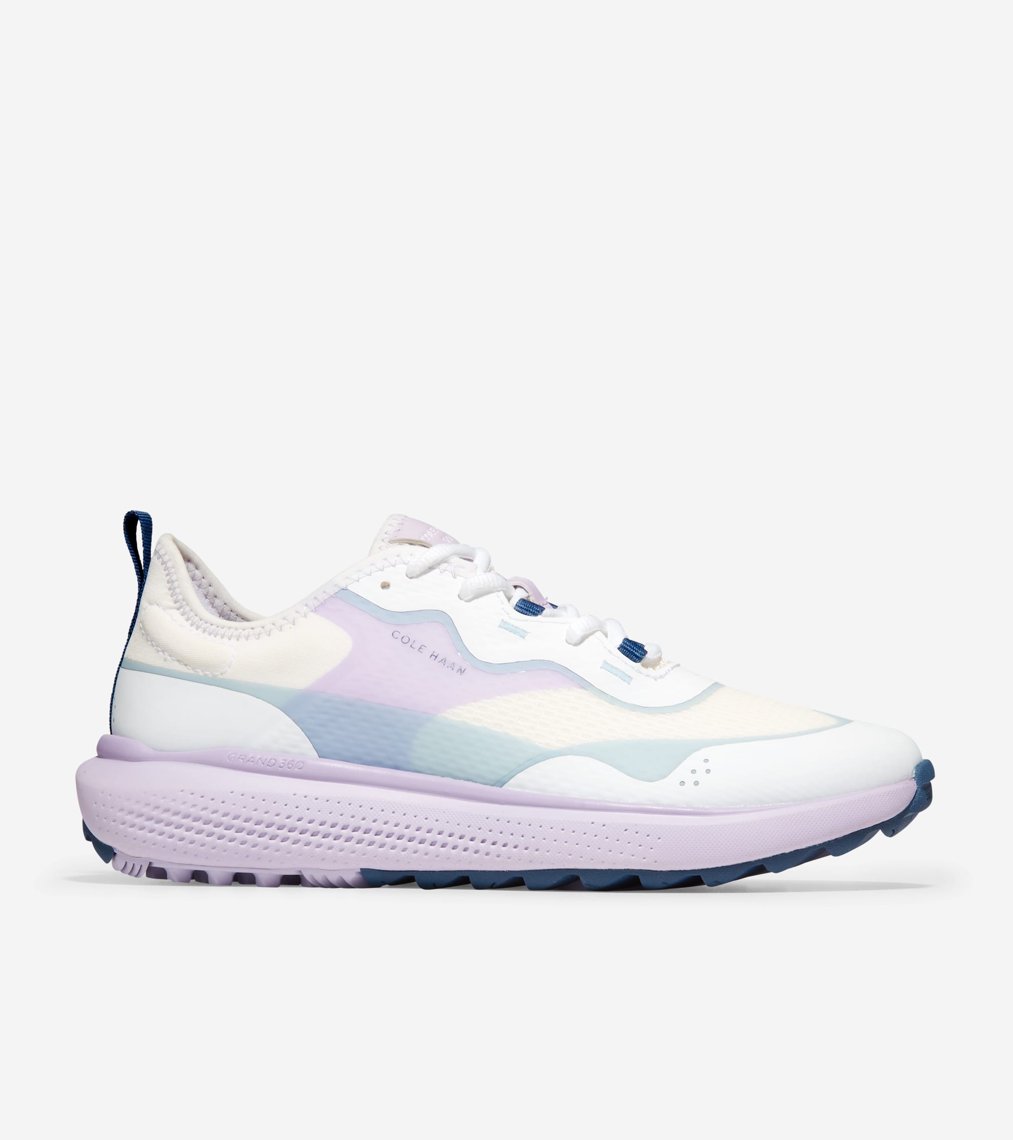 Women's ZERØGRAND Fairway Sneaker