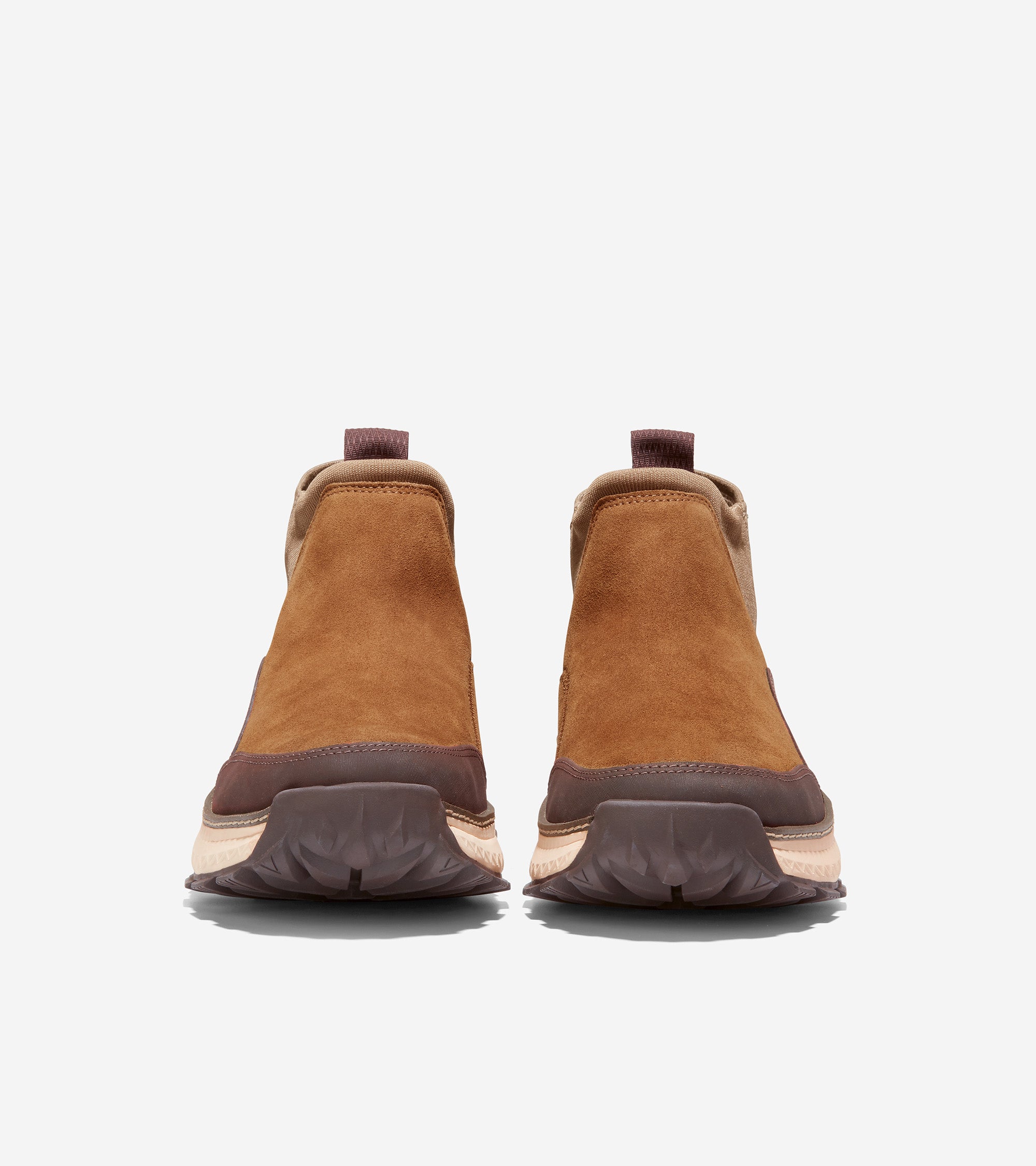 Men's 5.ZERØGRAND Explore Chelsea Boot