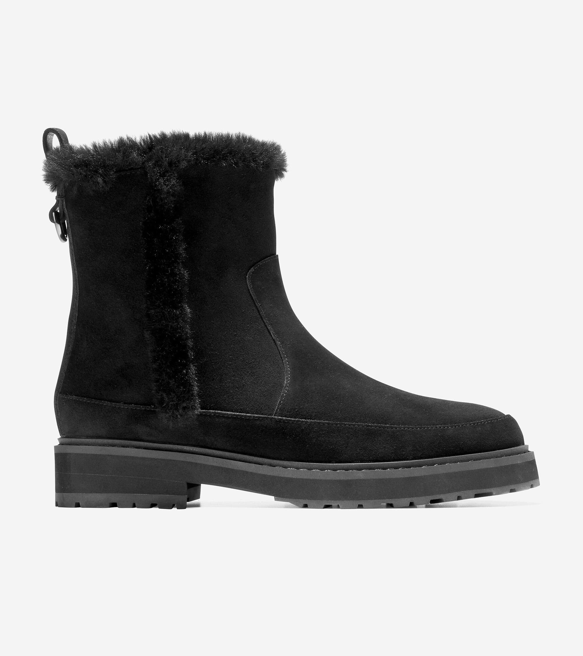 Women's Greenwich Bootie