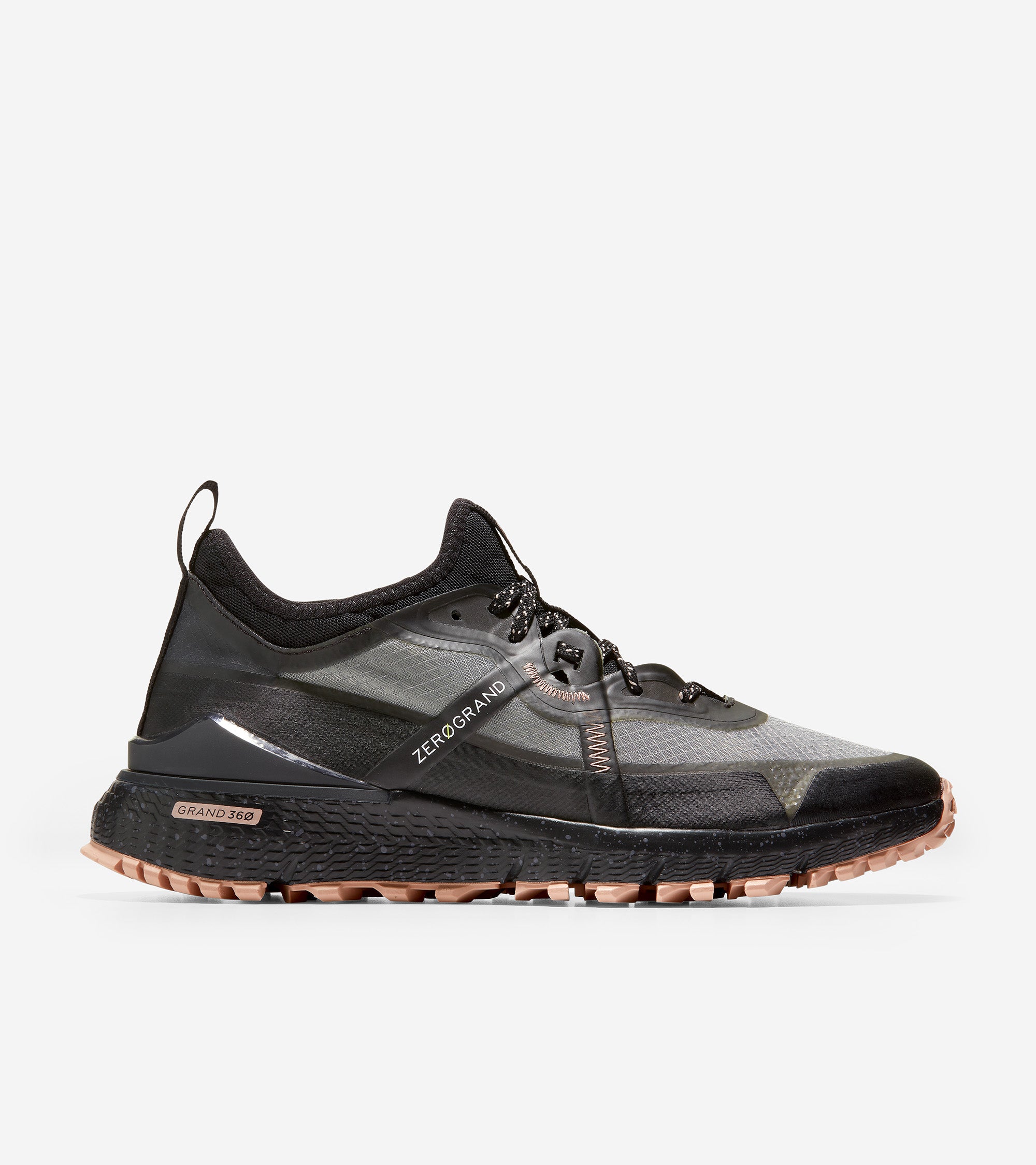 Women's ZERØGRAND Overtake All-Terrain Running Shoe