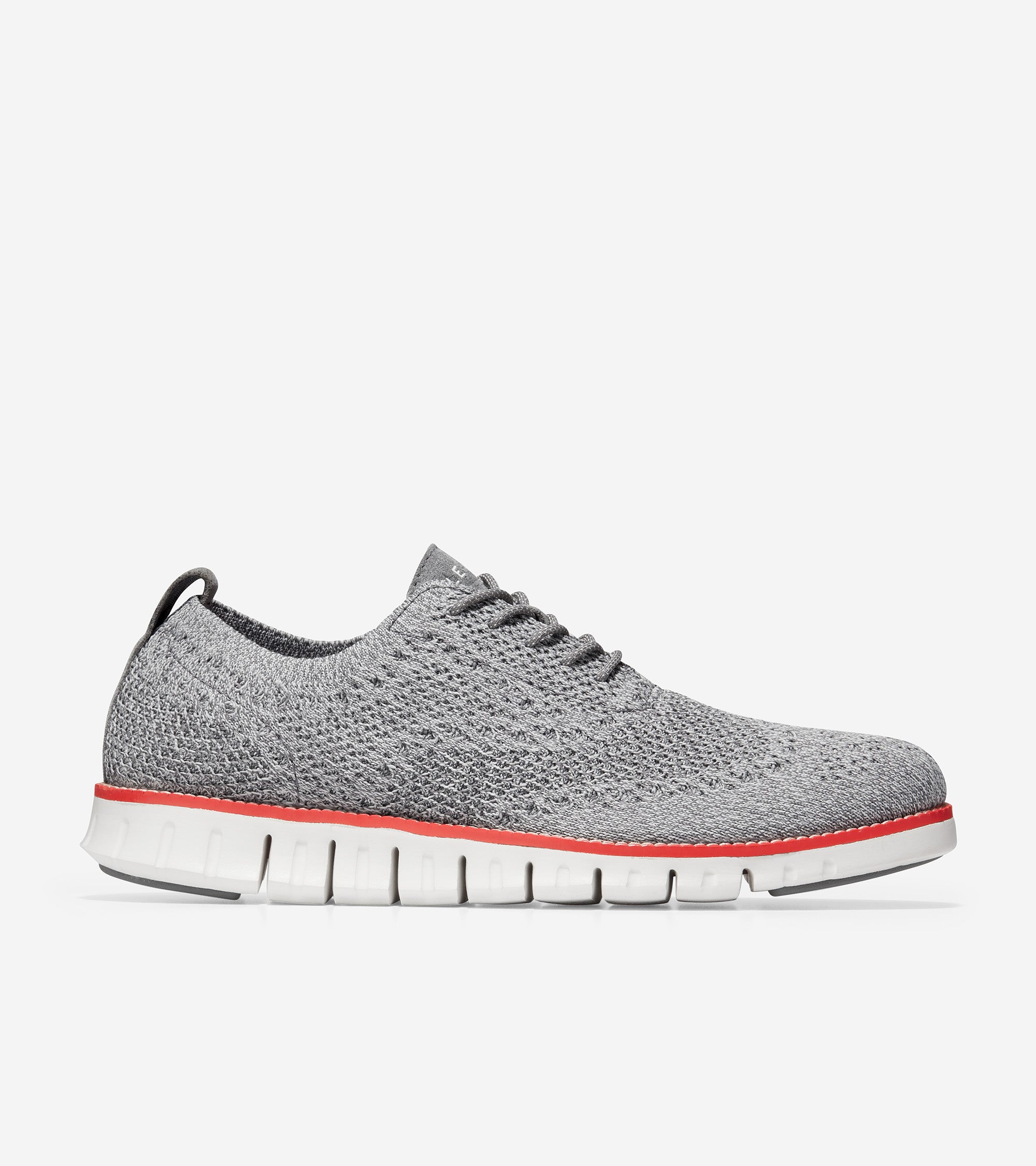 Men's ZERØGRAND Wingtip Oxford Stitchlite™