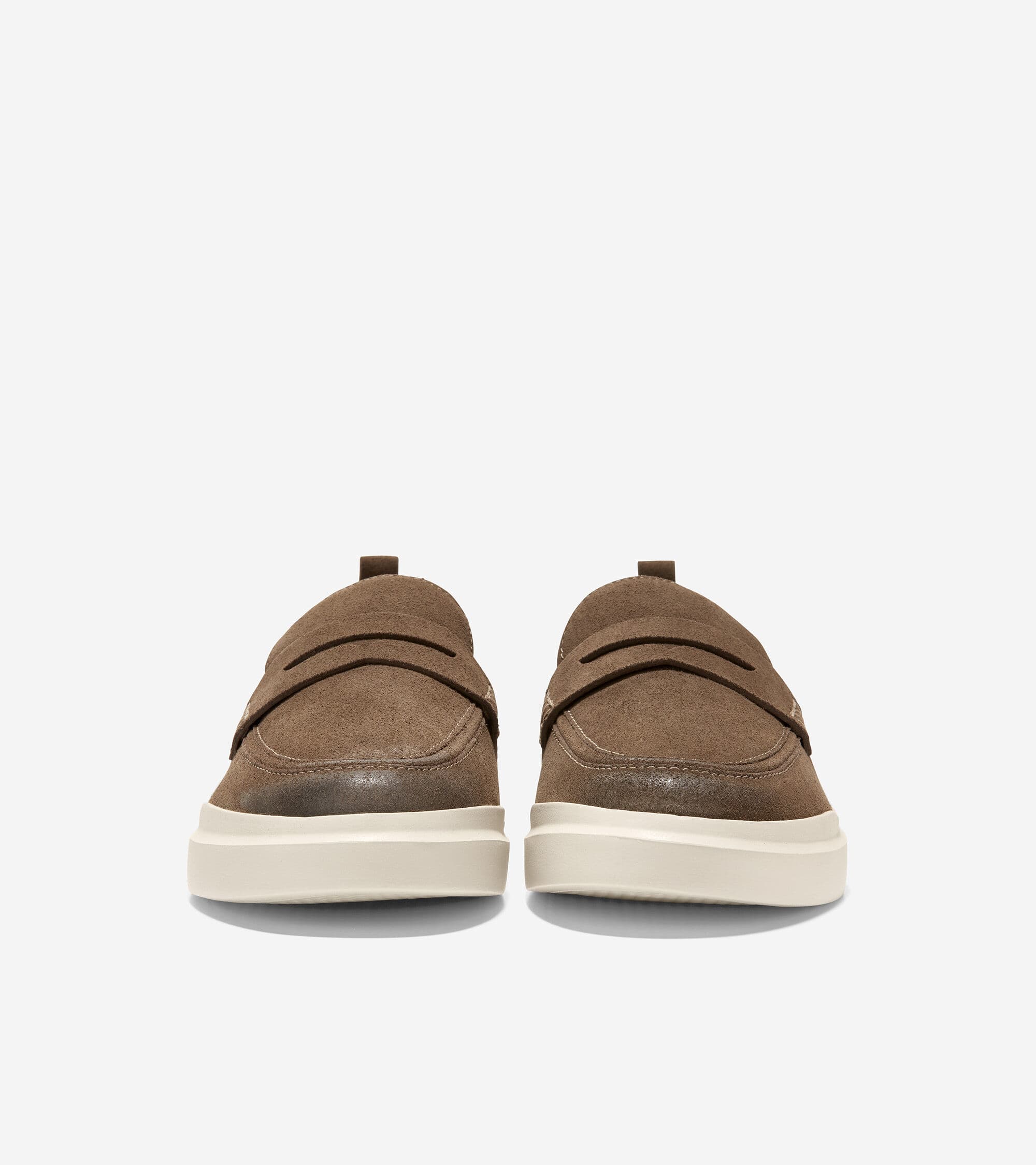 Men's GrandPrø Rally Penny Loafer