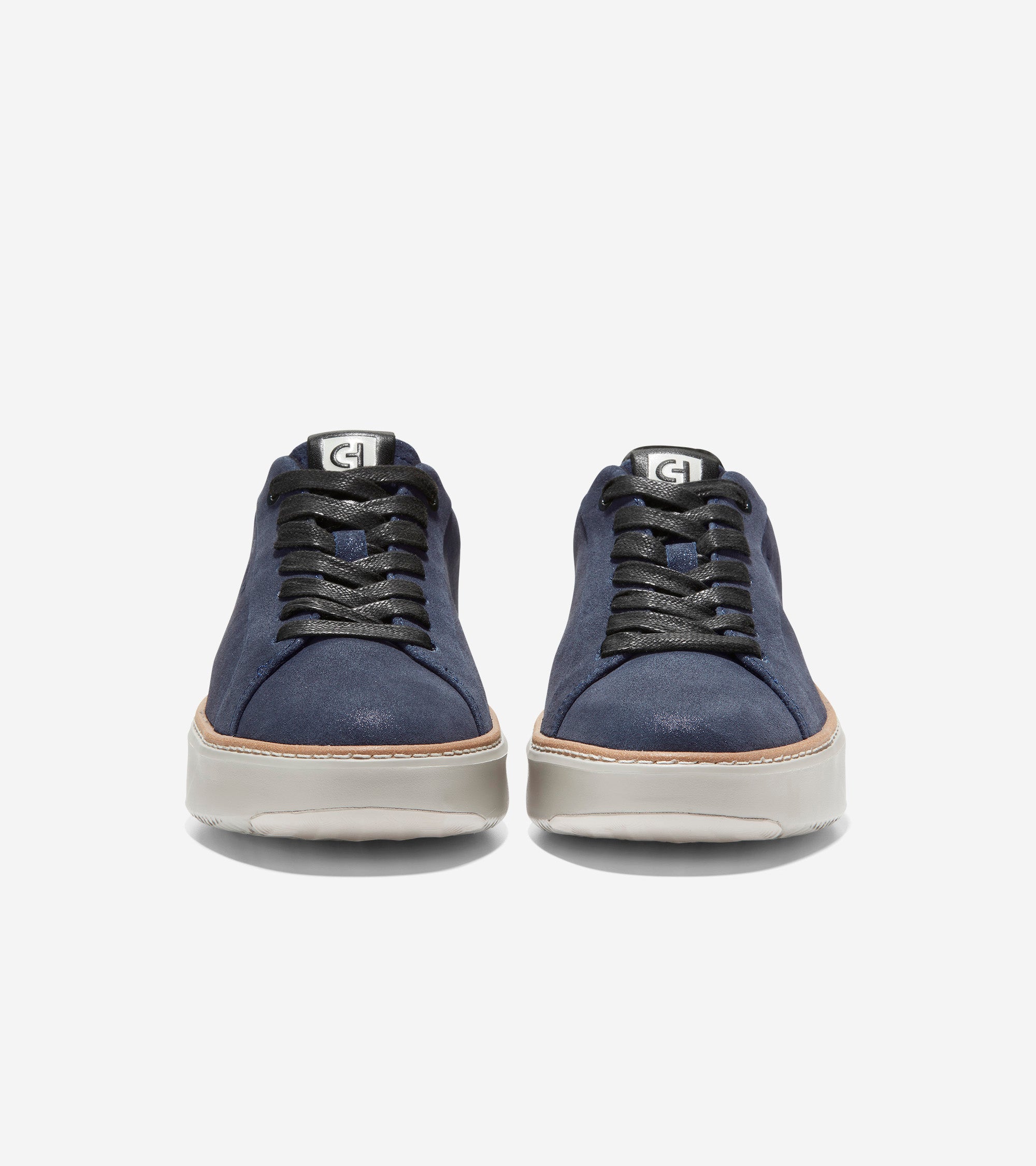 Women's GrandPrø Topspin Sneaker