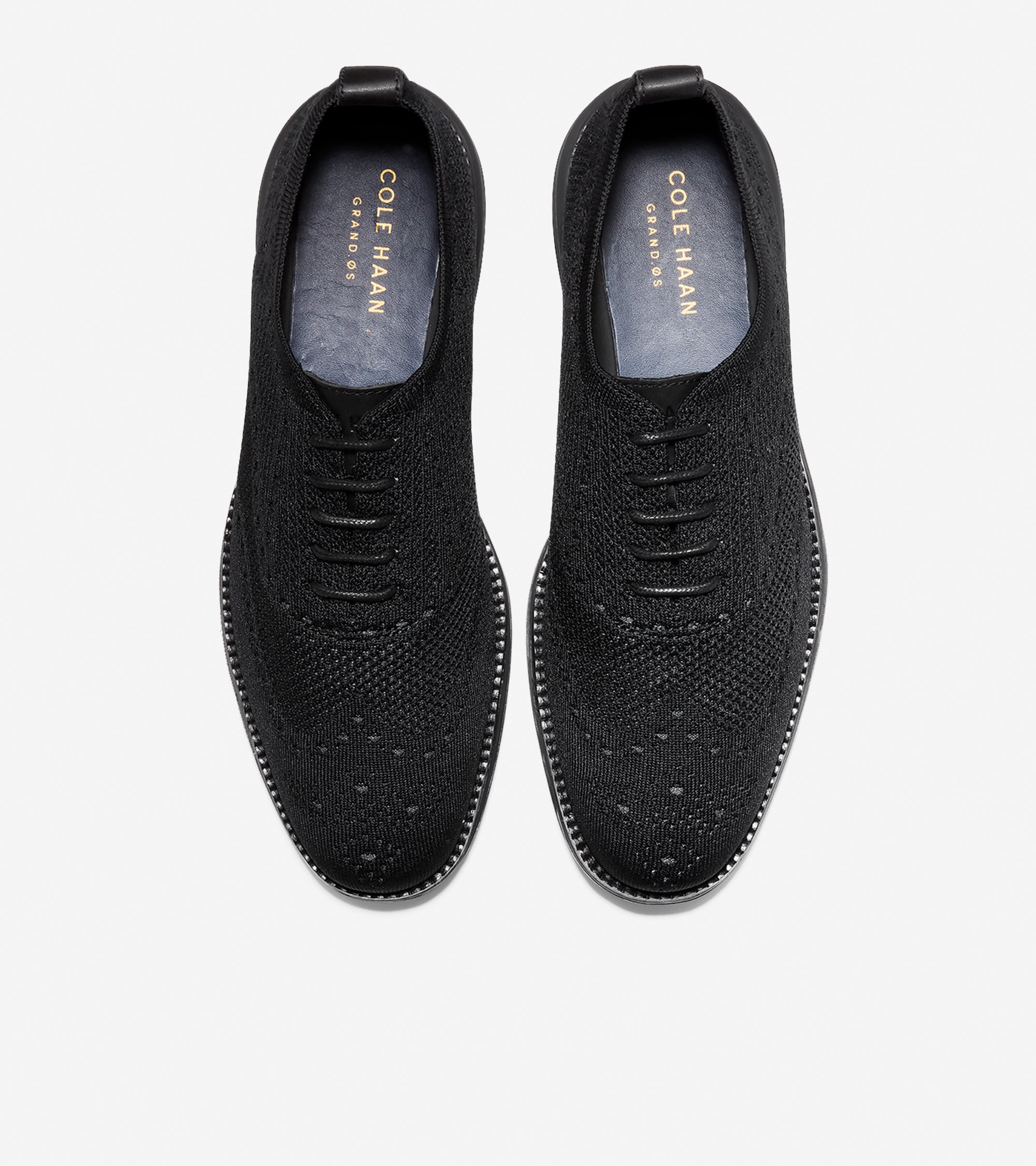 Men's ØriginalGrand Wingtip Oxford Stitchlite™