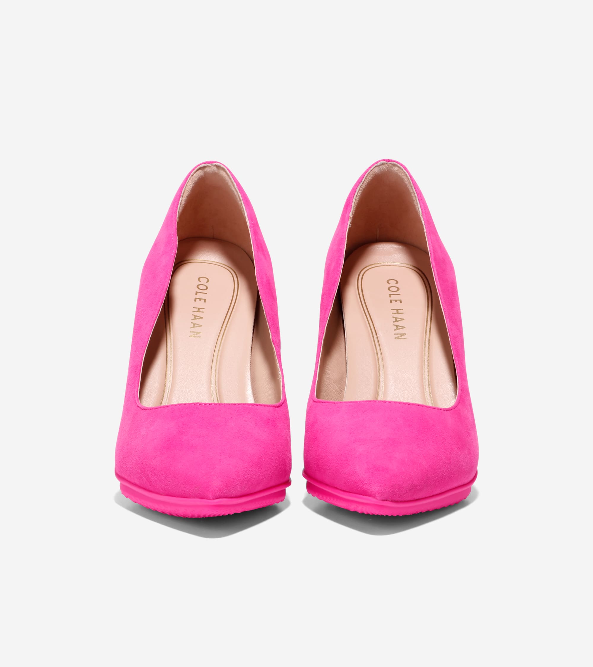 Women's Grand Ambition York Pump