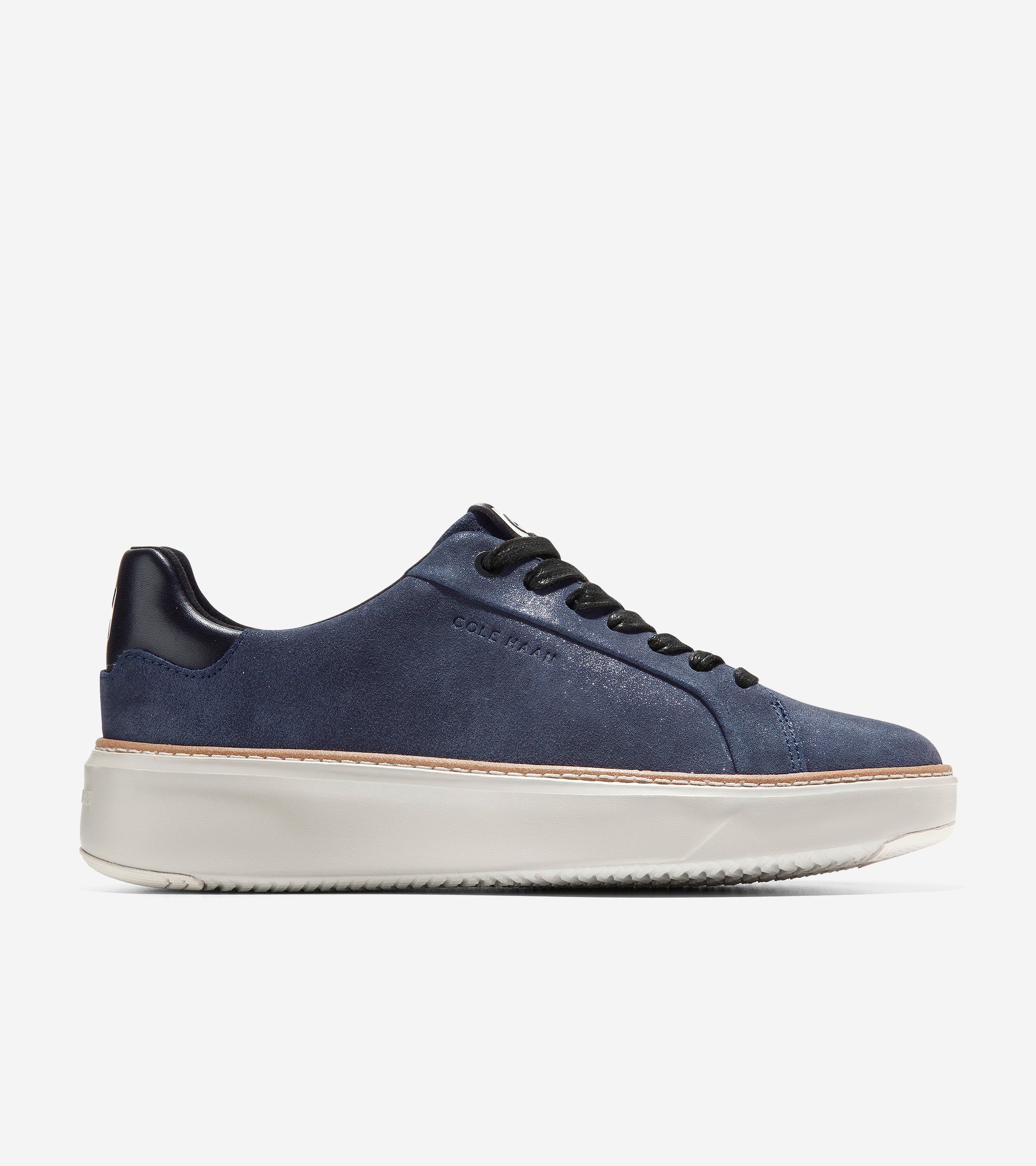 Women's GrandPrø Topspin Sneaker