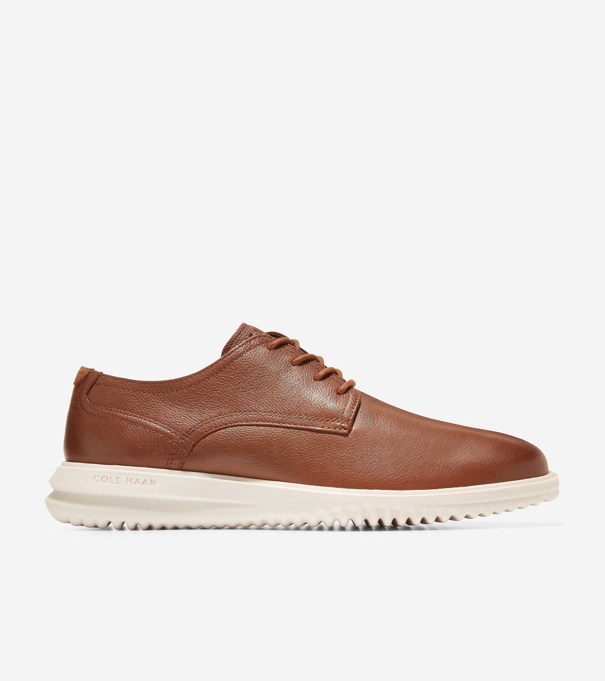 Men's Grand Plus Plain Toe Oxford