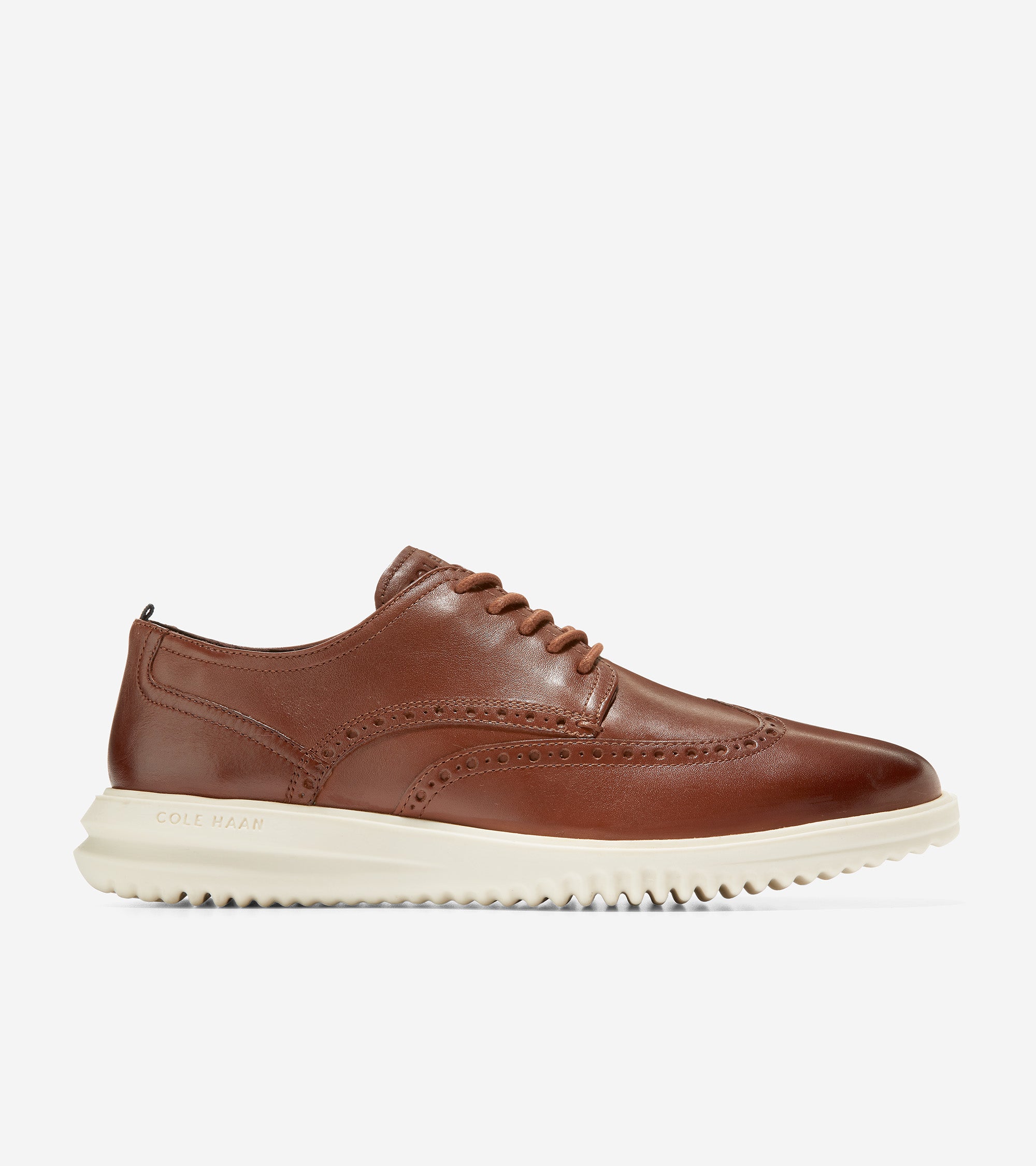 Men's Grand Plus Wingtip Oxford