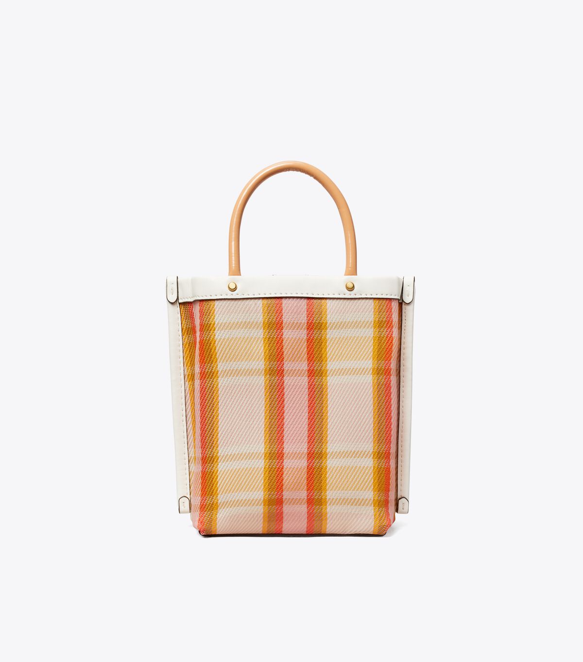 Tory Burch Flower Perry Mesh Mini Bag