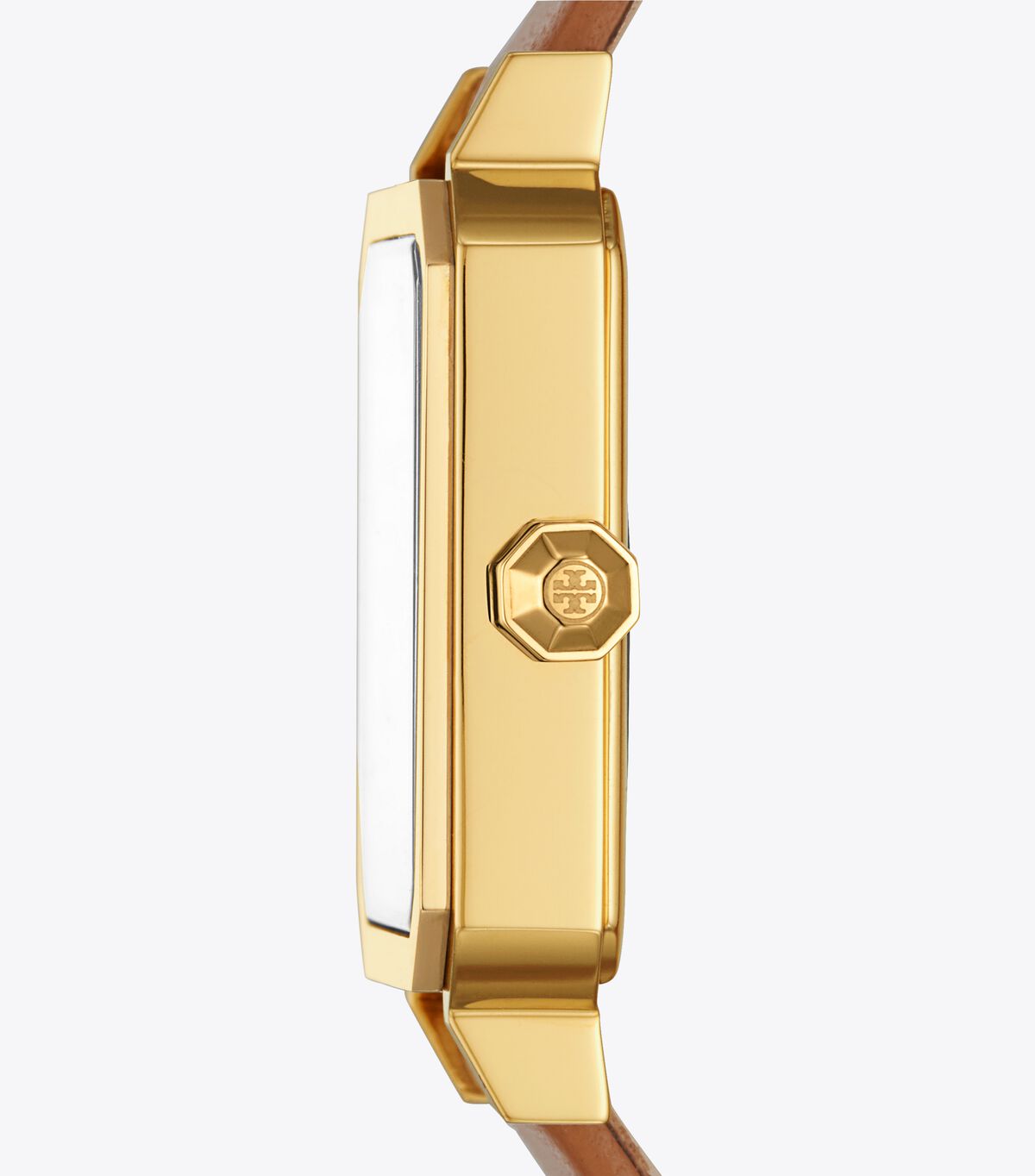 Tory Burch Brown Robinson Watches