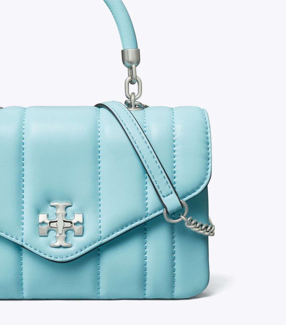 Tory Burch Azure Kira Mini Bag