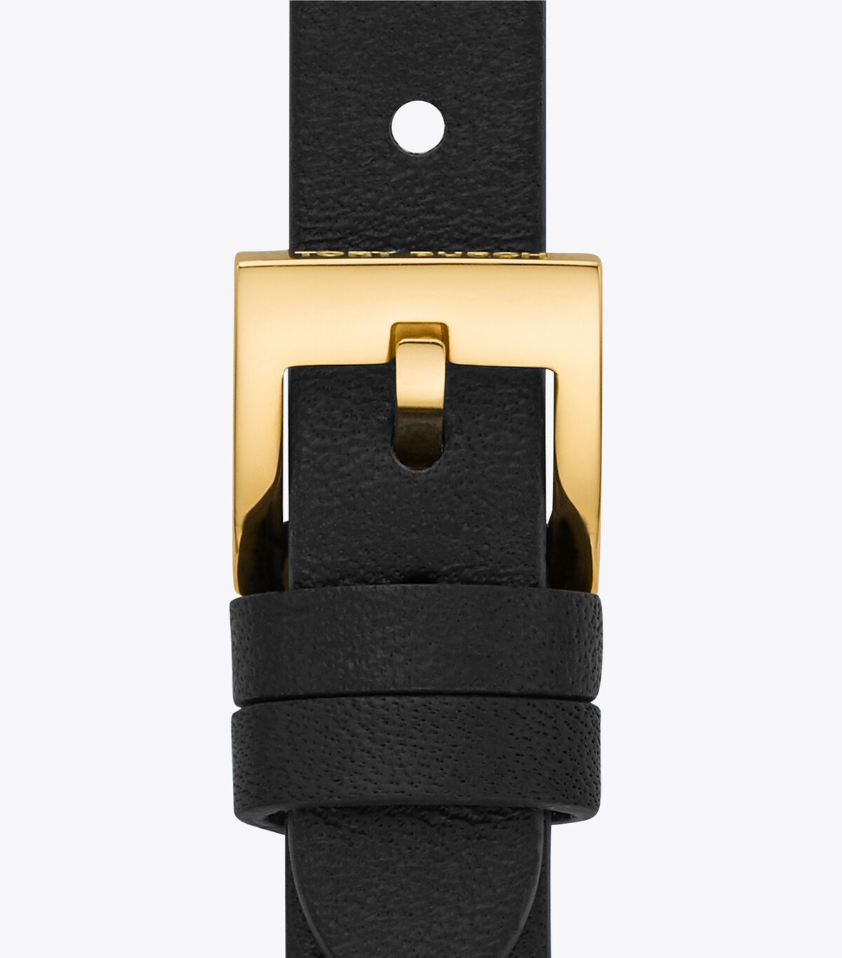Tory Burch Black Miller Watches