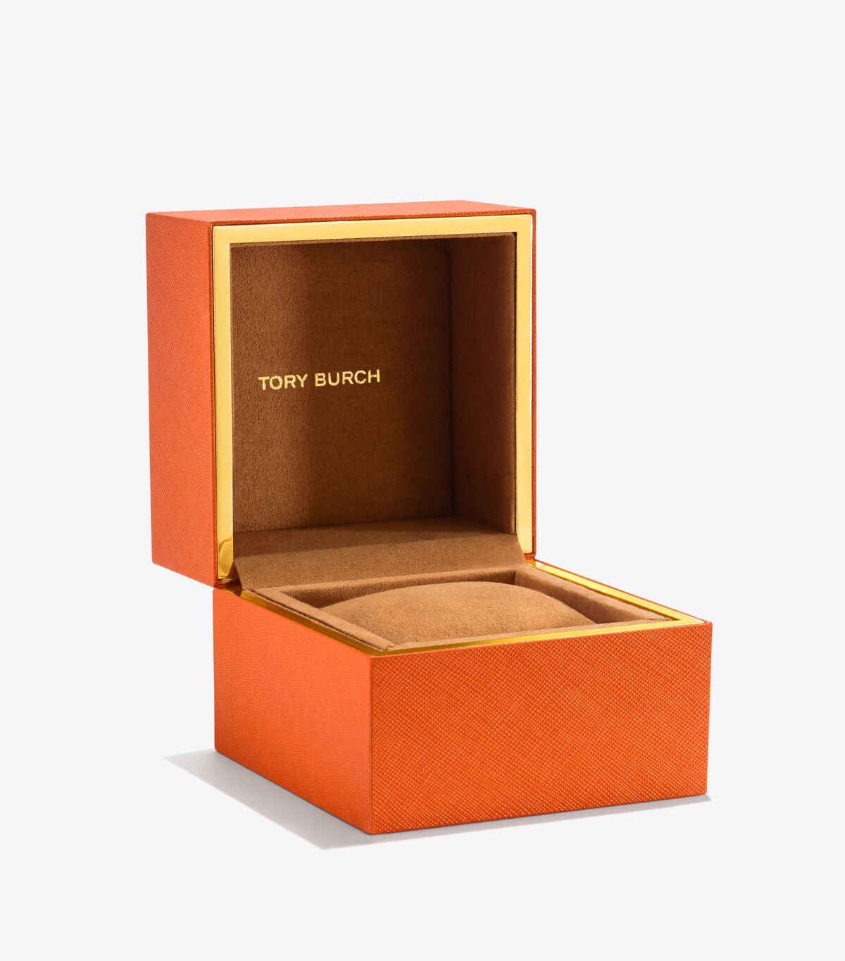 Tory Burch Gold / Silver Robinson Watches