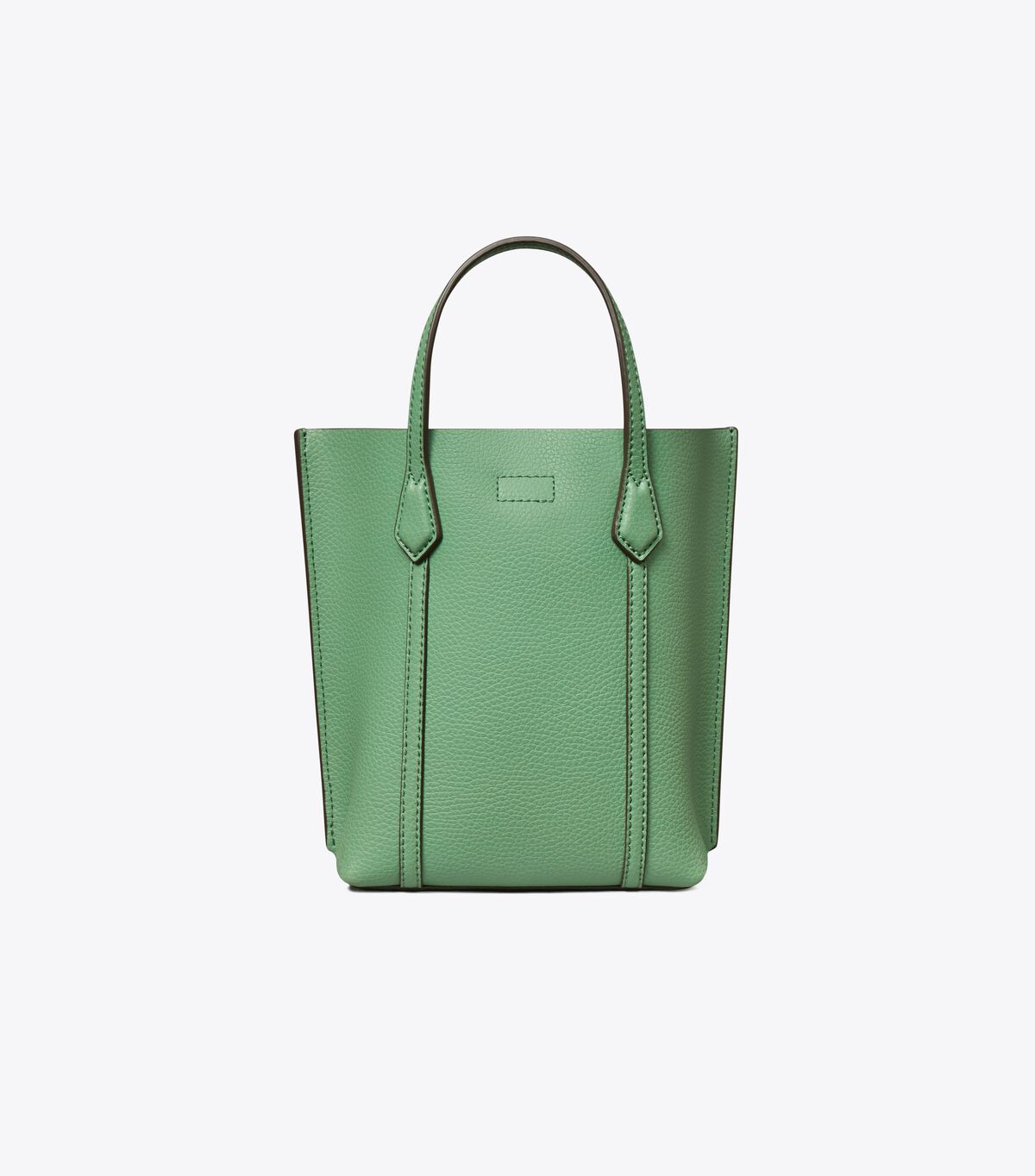 Tory Burch Green Perry Mini Bag