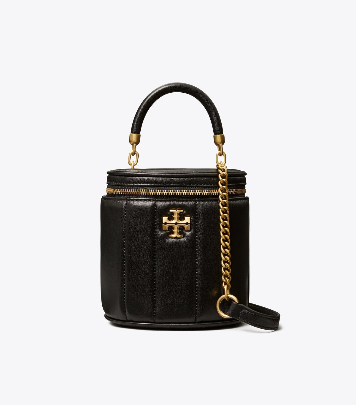 Tory Burch Black Kira Mini Bag