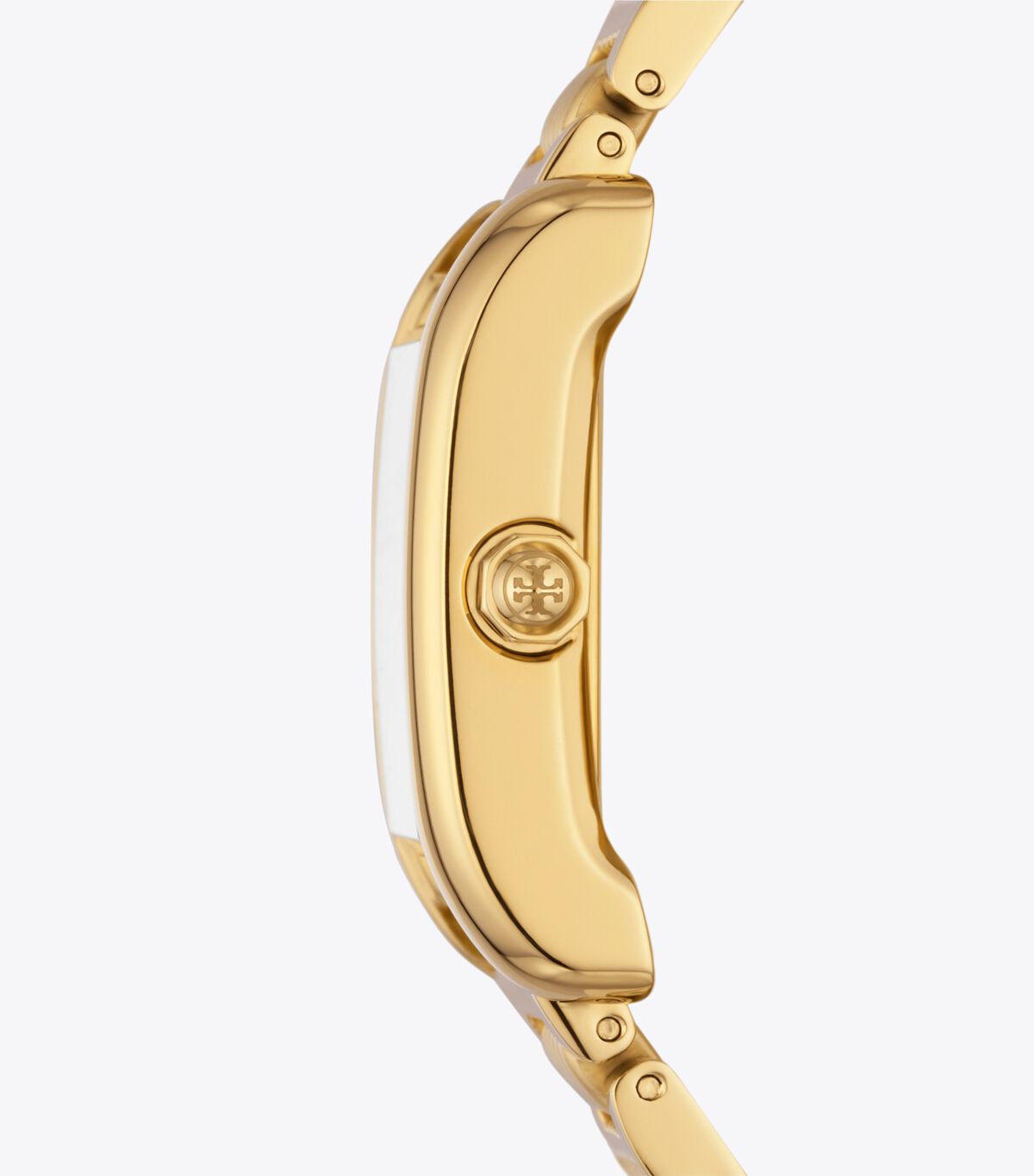 Tory Burch Gold The Eleanor Watches