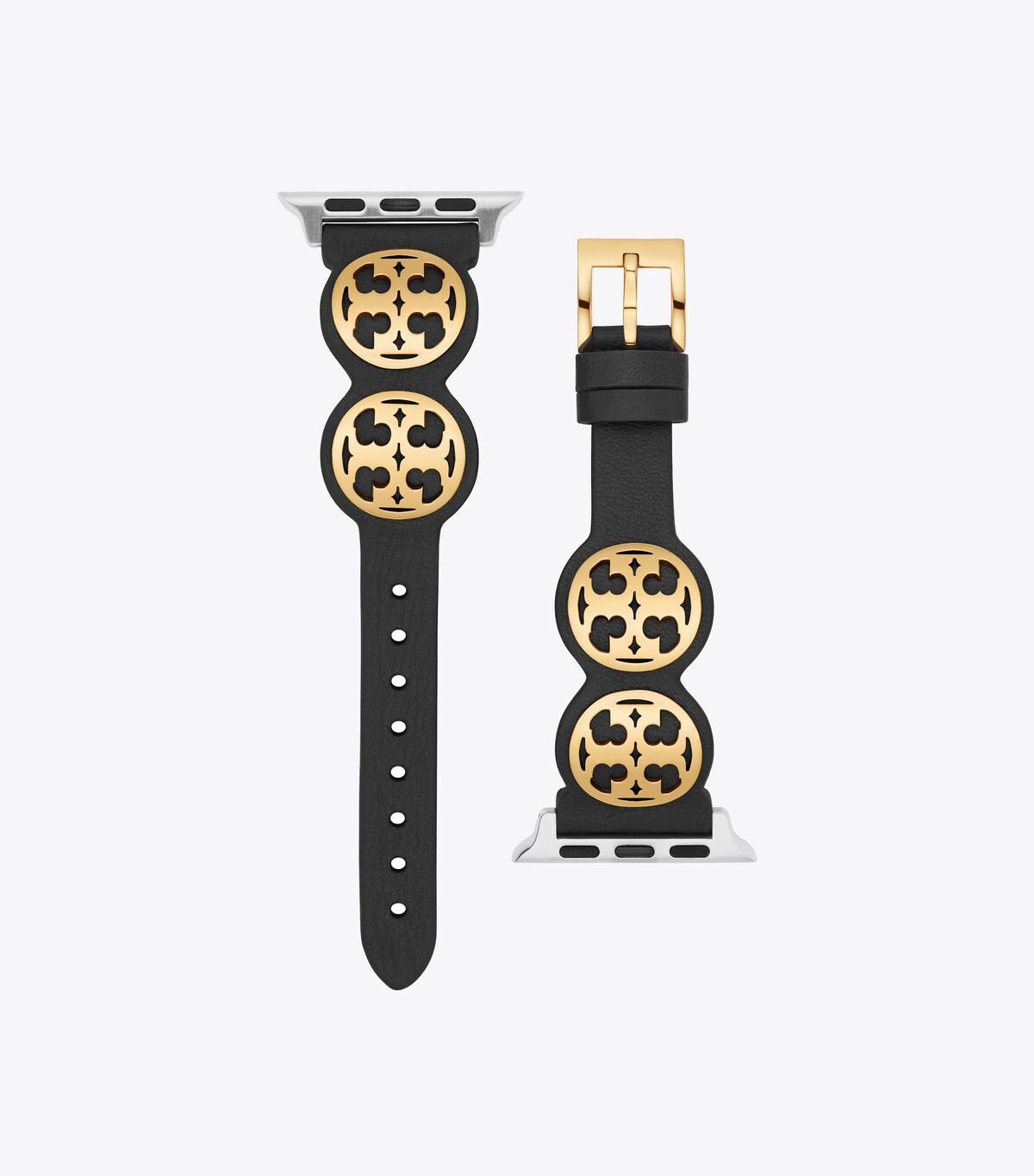 Tory Burch Black Miller Watches