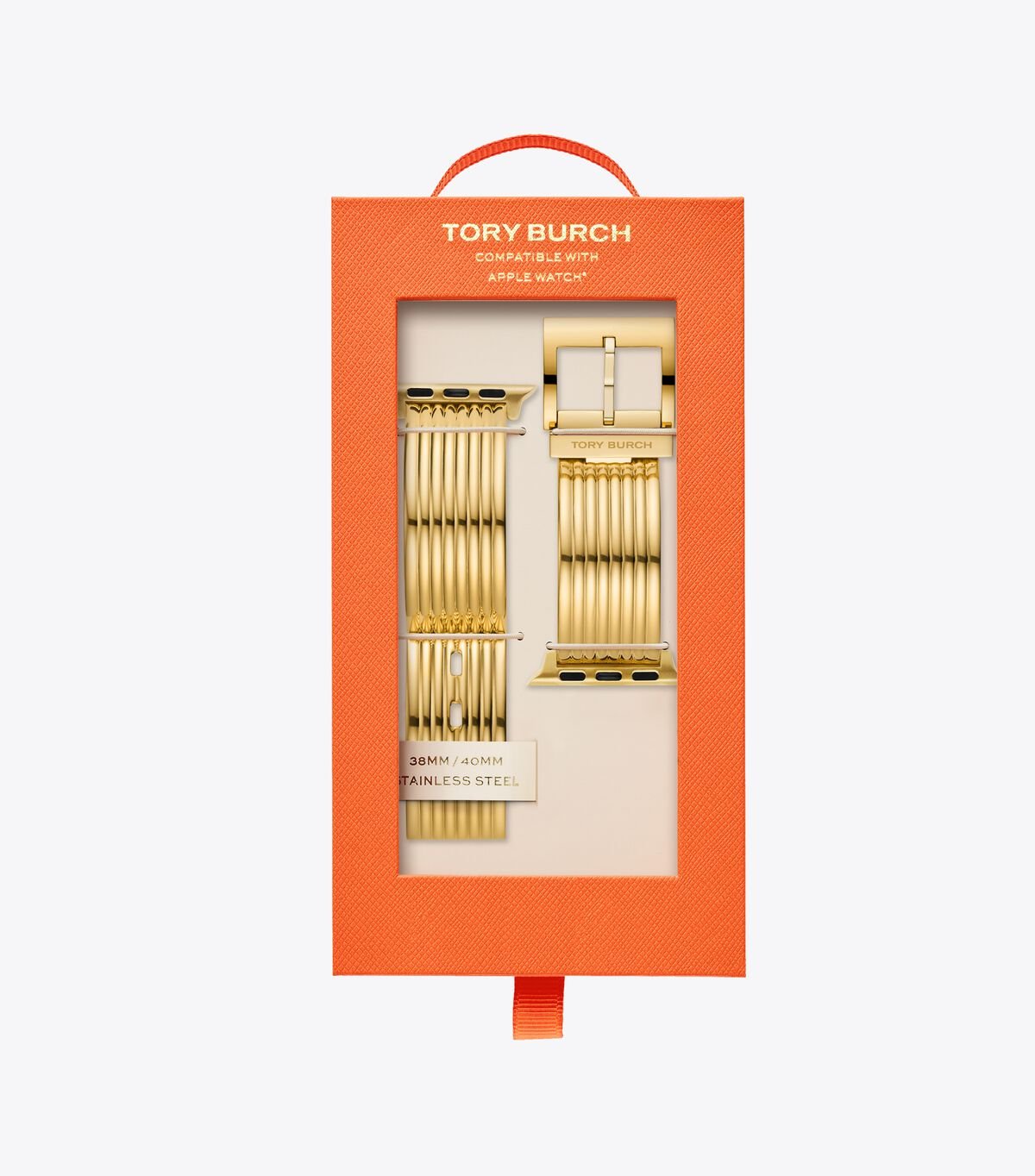 Tory Burch Gold Buddy Bangle Watches