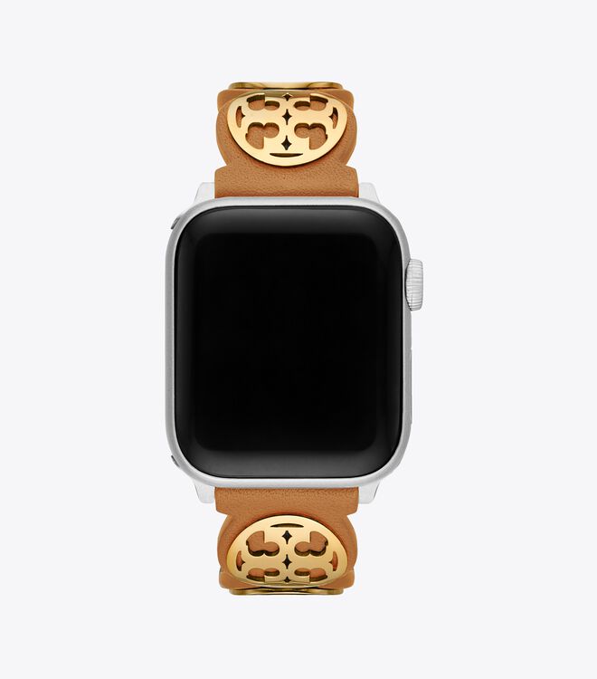 Tory Burch Brown Miller Watches