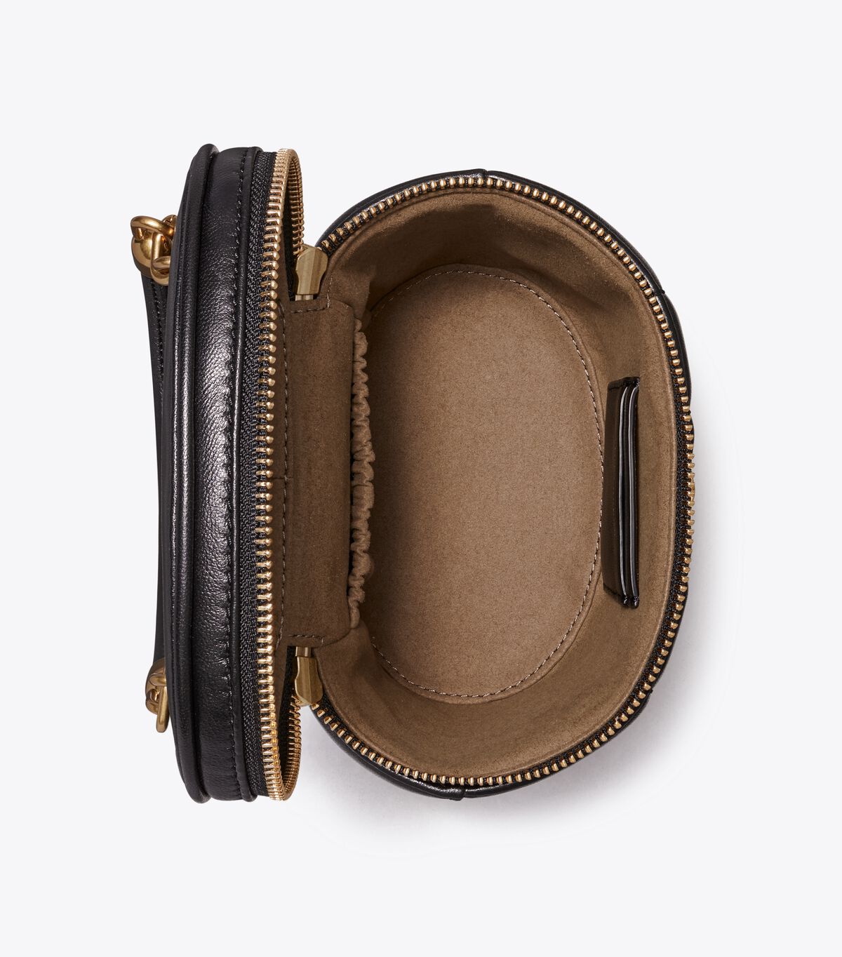 Tory Burch Black Kira Mini Bag