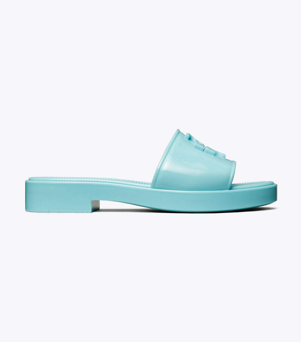 Tory Burch Azure Eleanor Jelly Sandals