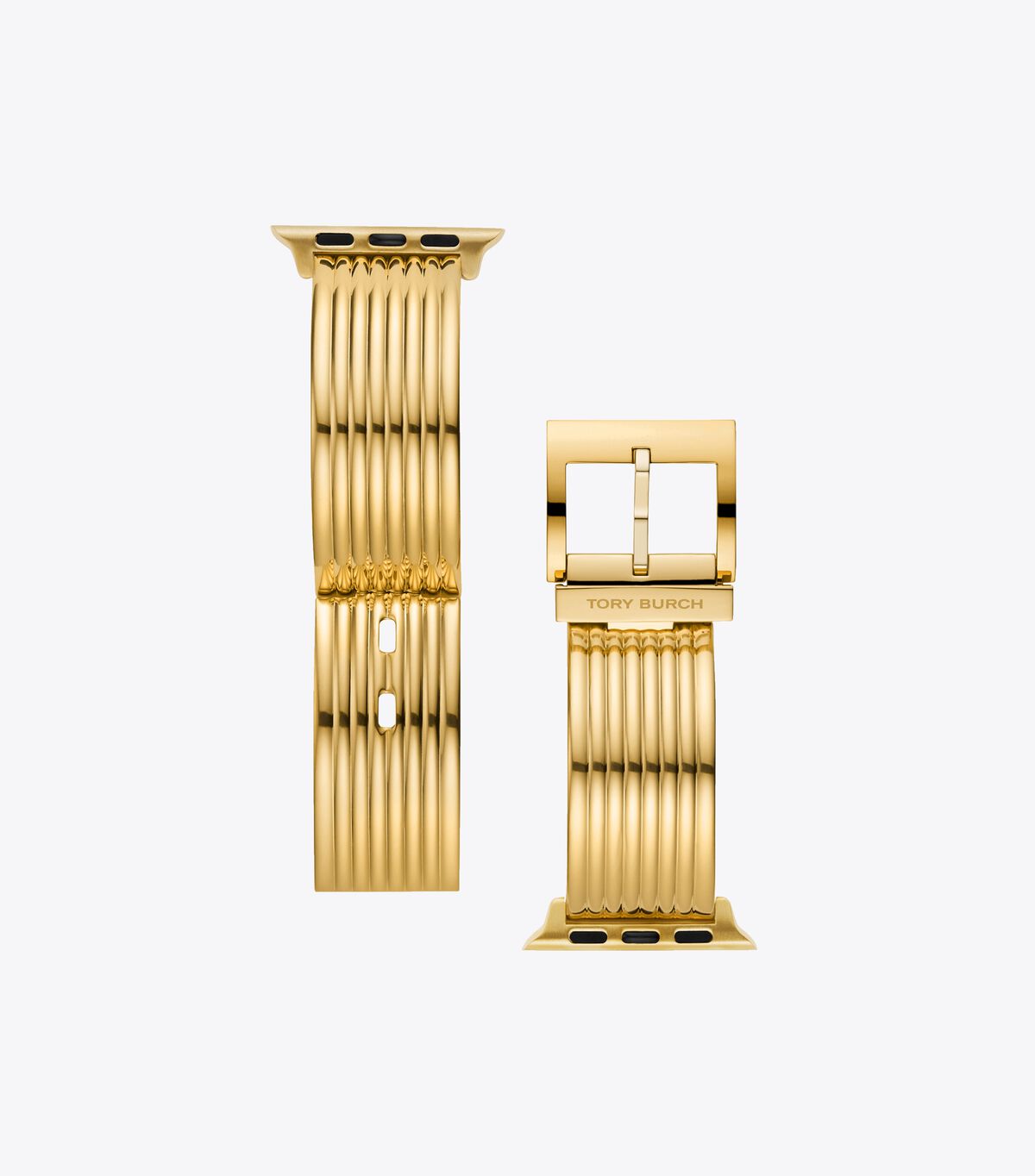 Tory Burch Gold Buddy Bangle Watches
