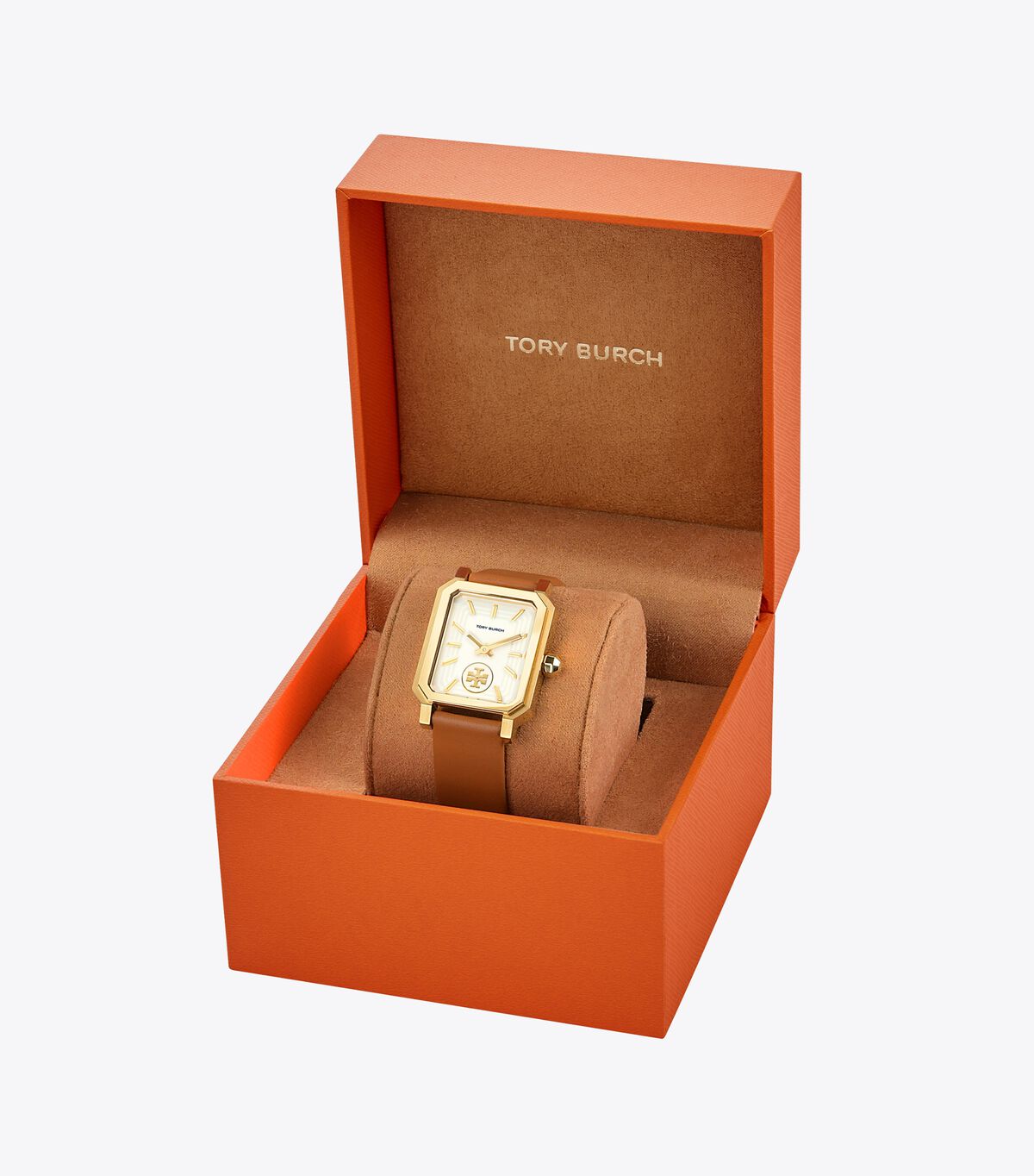 Tory Burch Brown Robinson Watches