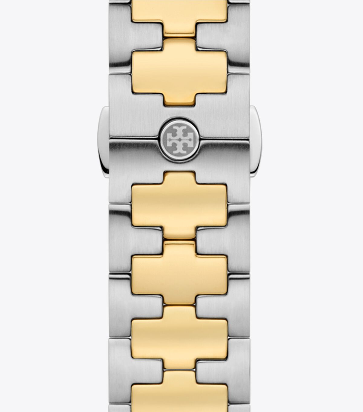 Tory Burch Gold Silver Reva Watches
