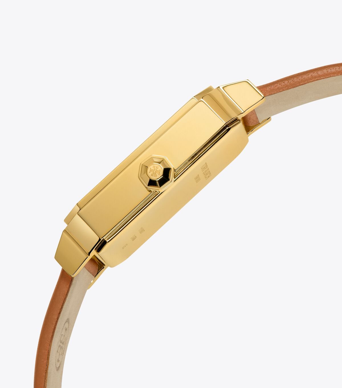 Tory Burch Brown Robinson Watches