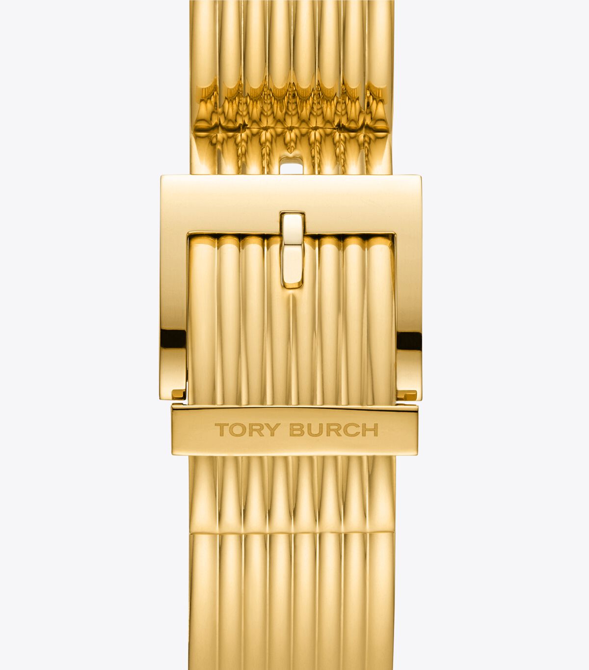 Tory Burch Gold Buddy Bangle Watches