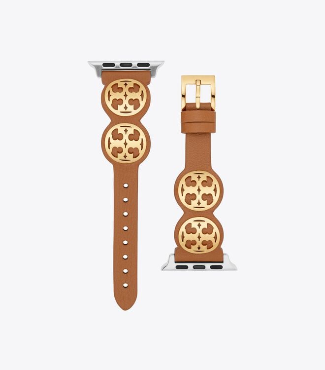 Tory Burch Brown Miller Watches