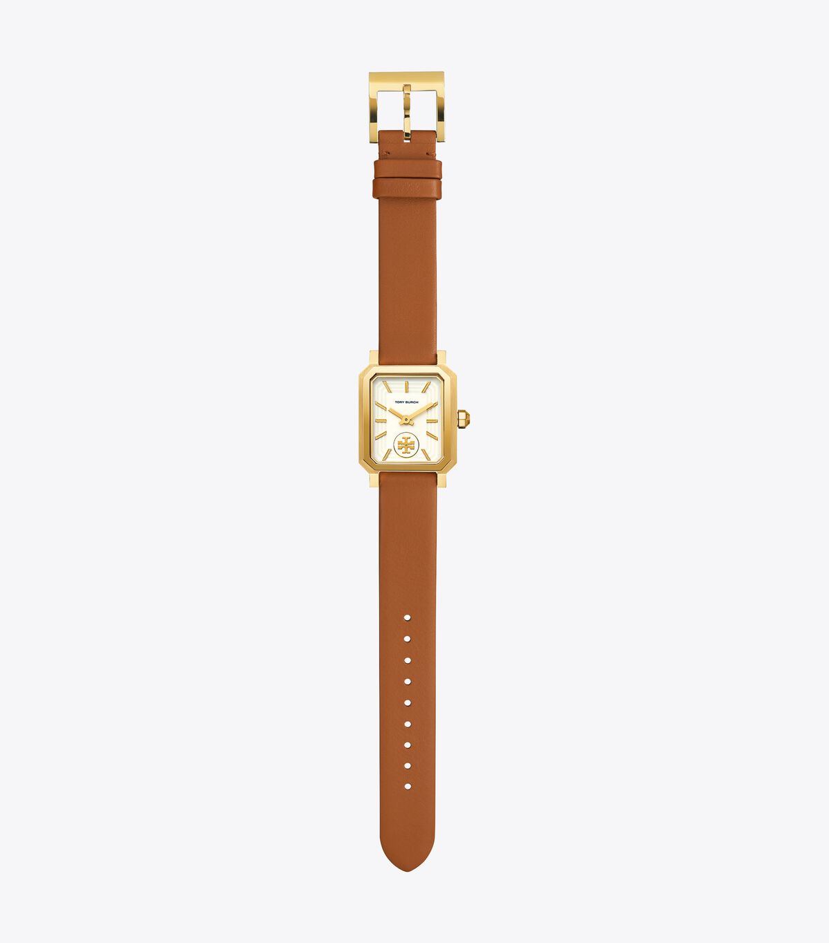 Tory Burch Brown Robinson Watches